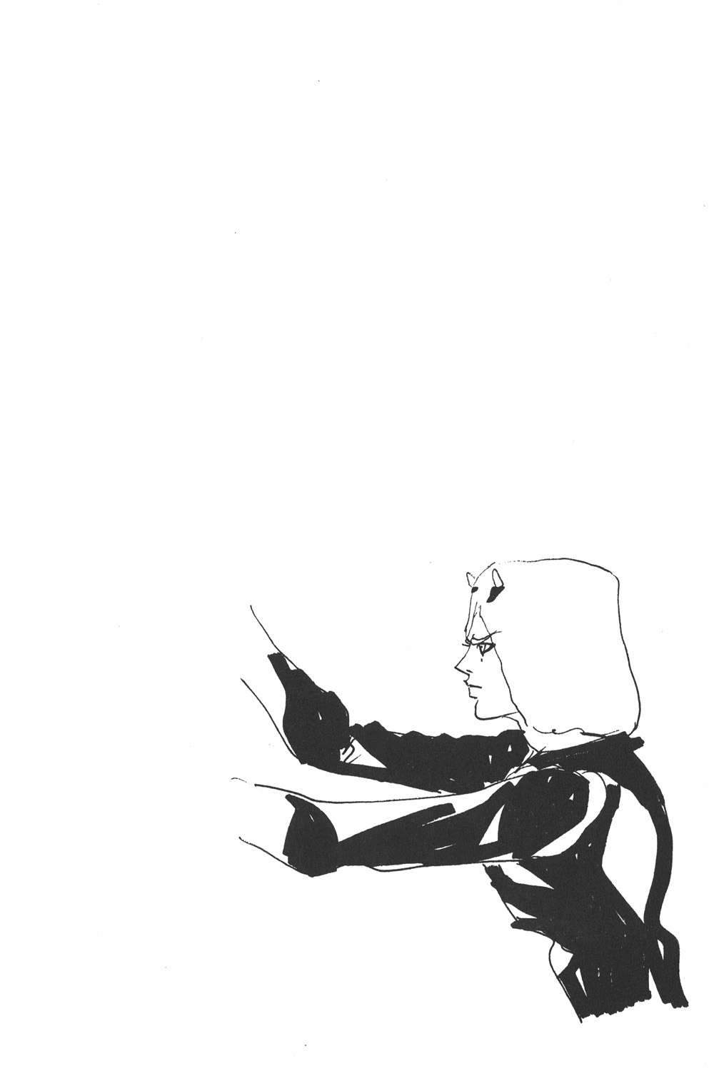Read JoJo's Bizarre Adventure Part 6_ Stone Ocean ES Manga Online