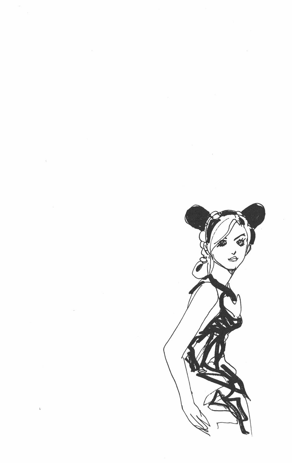 Read JoJo's Bizarre Adventure Part 6_ Stone Ocean ES Manga Online