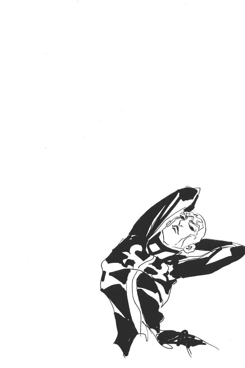 Read JoJo's Bizarre Adventure Part 6_ Stone Ocean ES Manga Online