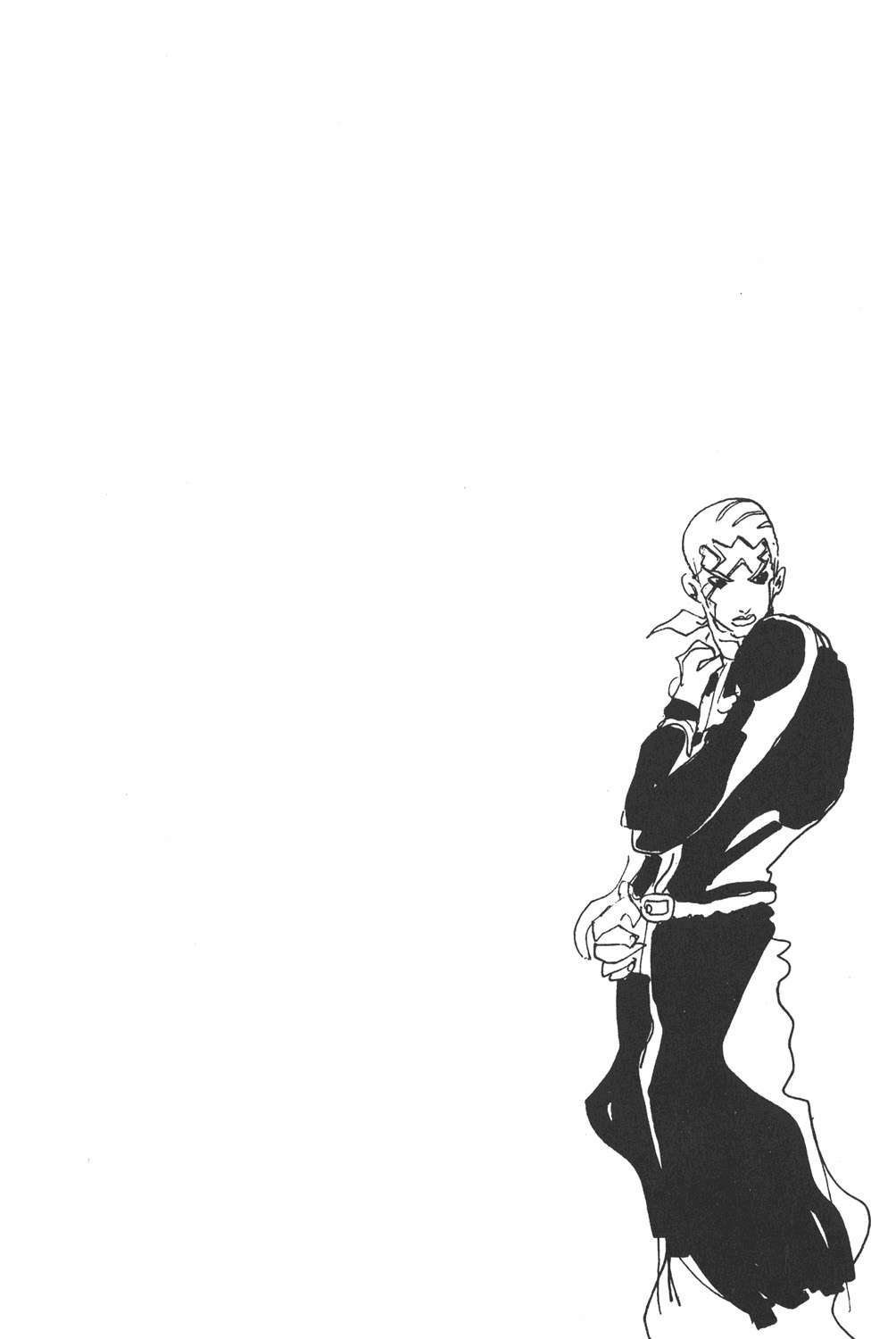Read JoJo's Bizarre Adventure Part 6_ Stone Ocean ES Manga Online