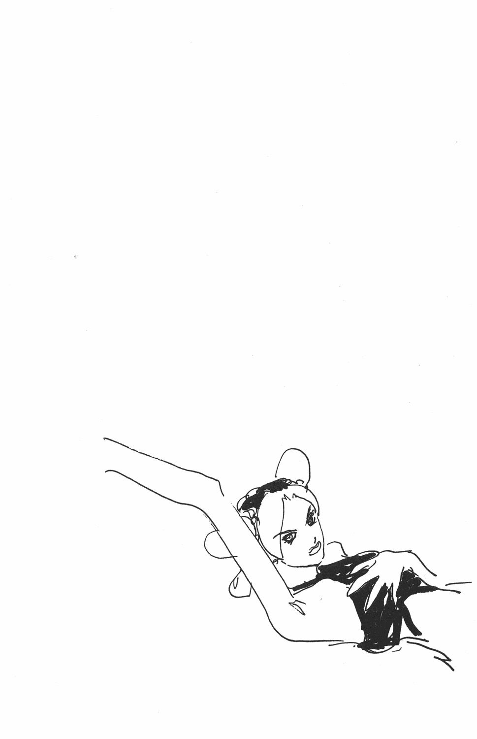 Read JoJo's Bizarre Adventure Part 6_ Stone Ocean ES Manga Online