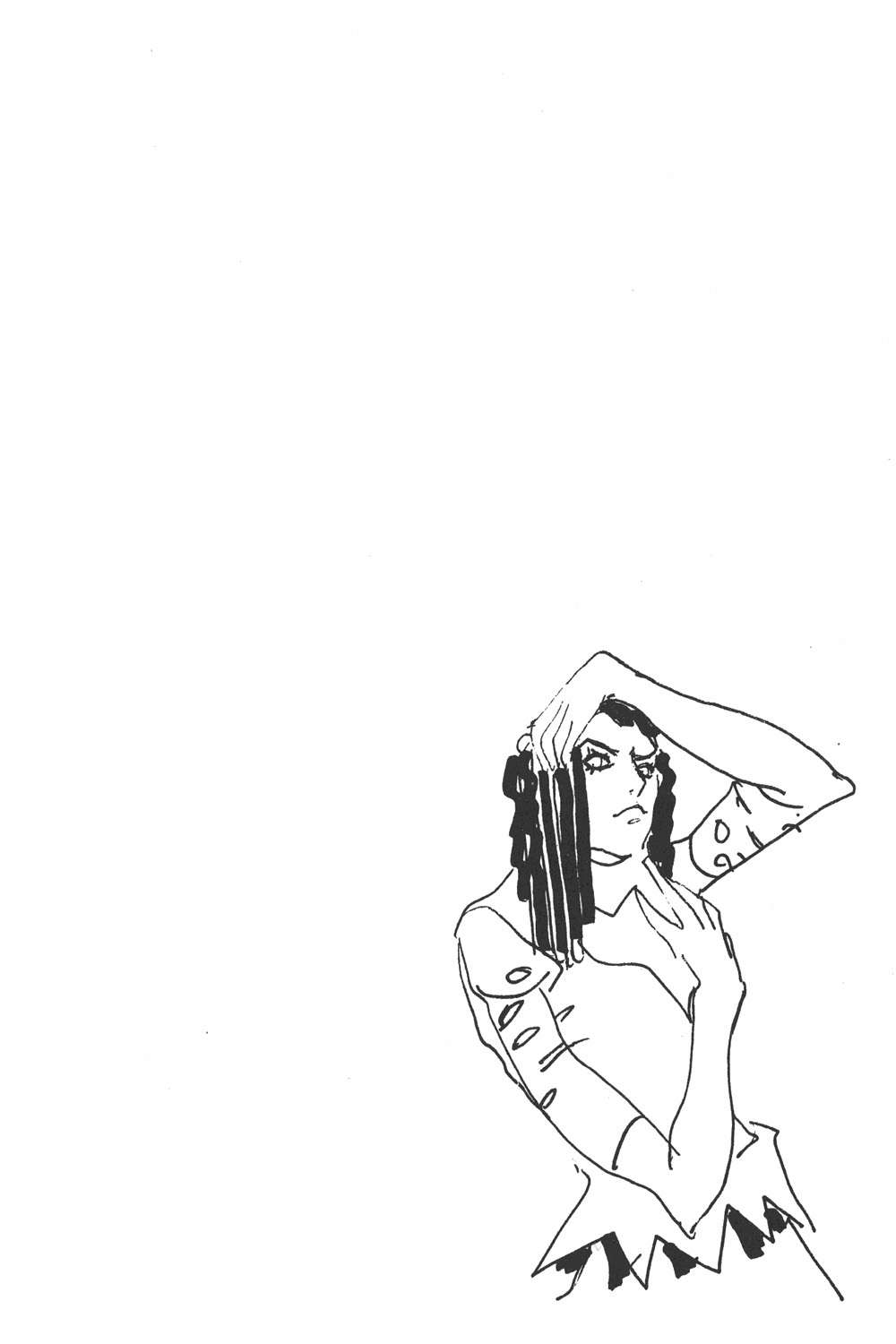 Read JoJo's Bizarre Adventure Part 6_ Stone Ocean ES Manga Online