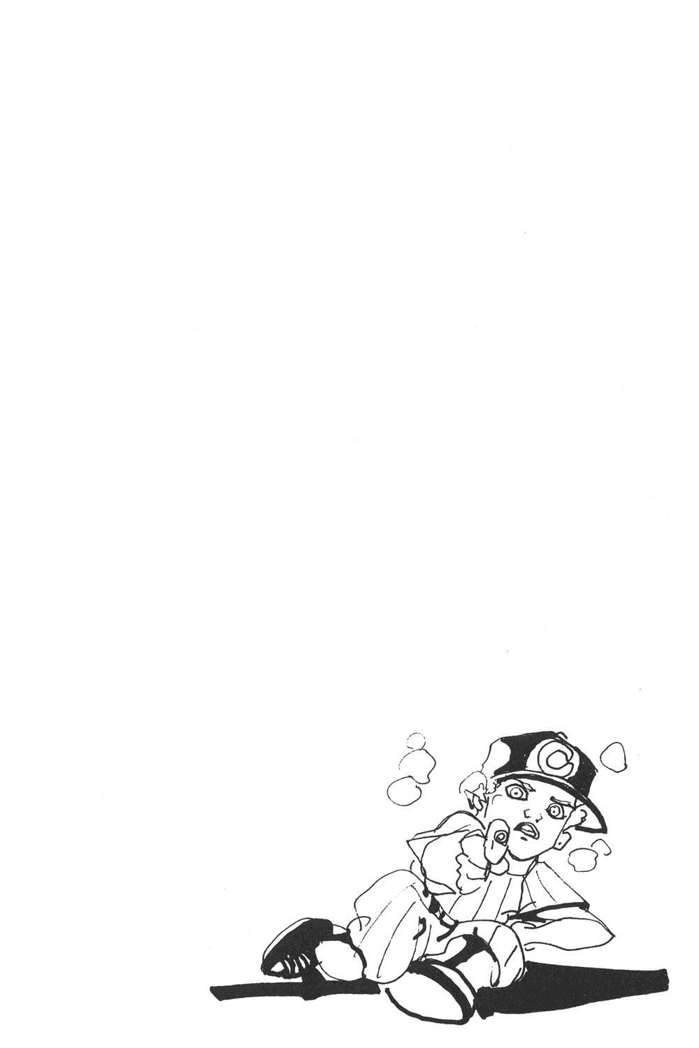 Read JoJo's Bizarre Adventure Part 6_ Stone Ocean ES Manga Online