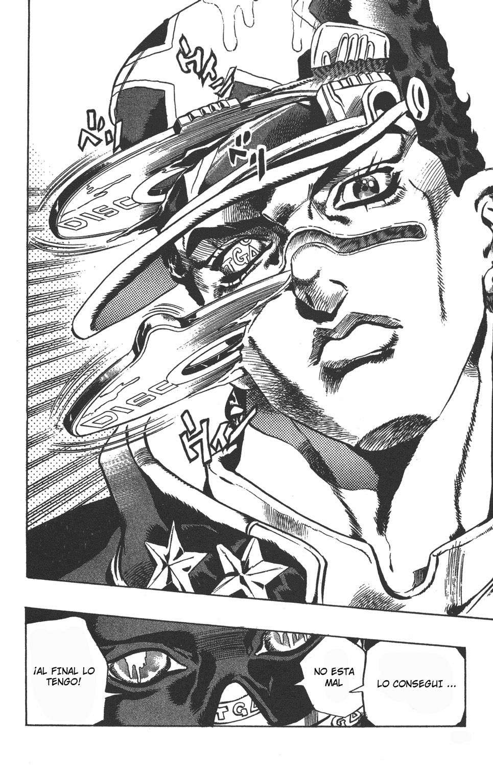 Read JoJo's Bizarre Adventure Part 6_ Stone Ocean ES Manga Online