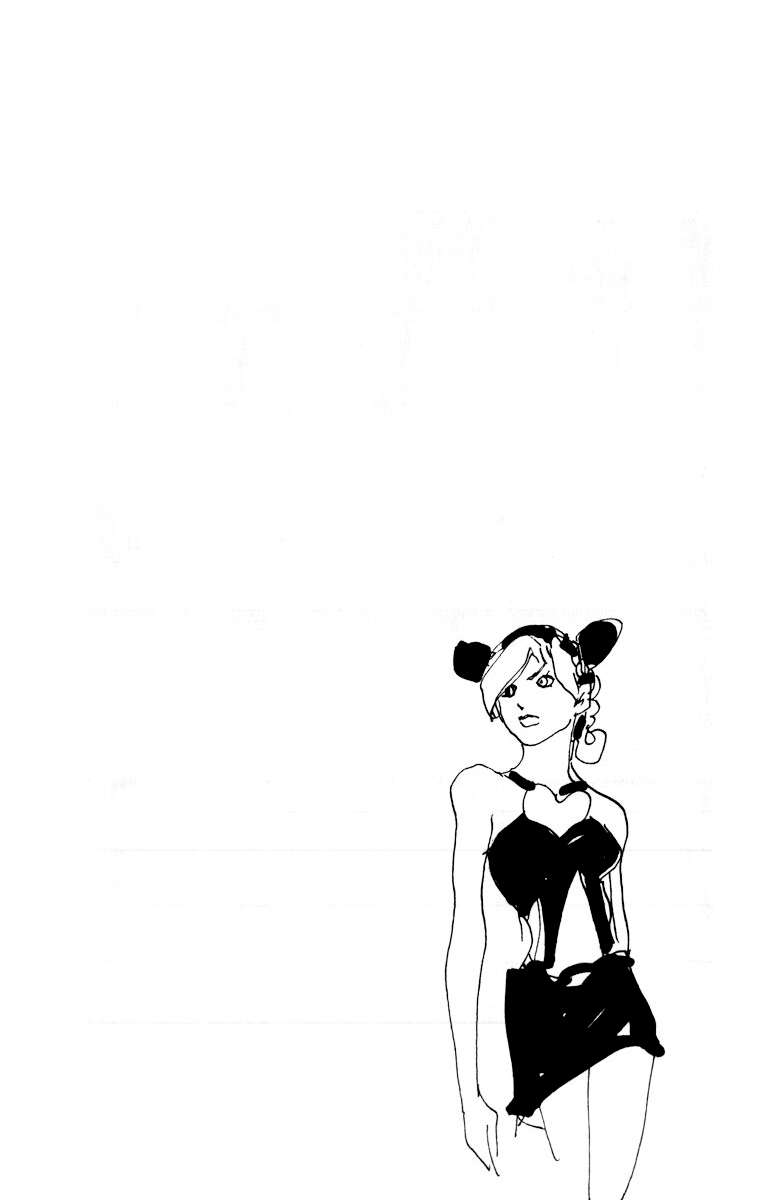 Read JoJo's Bizarre Adventure Part 6_ Stone Ocean ES Manga Online