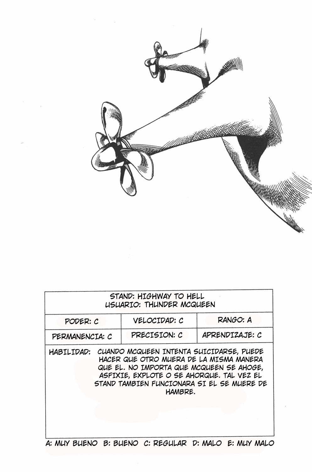 Read JoJo's Bizarre Adventure Part 6_ Stone Ocean ES Manga Online