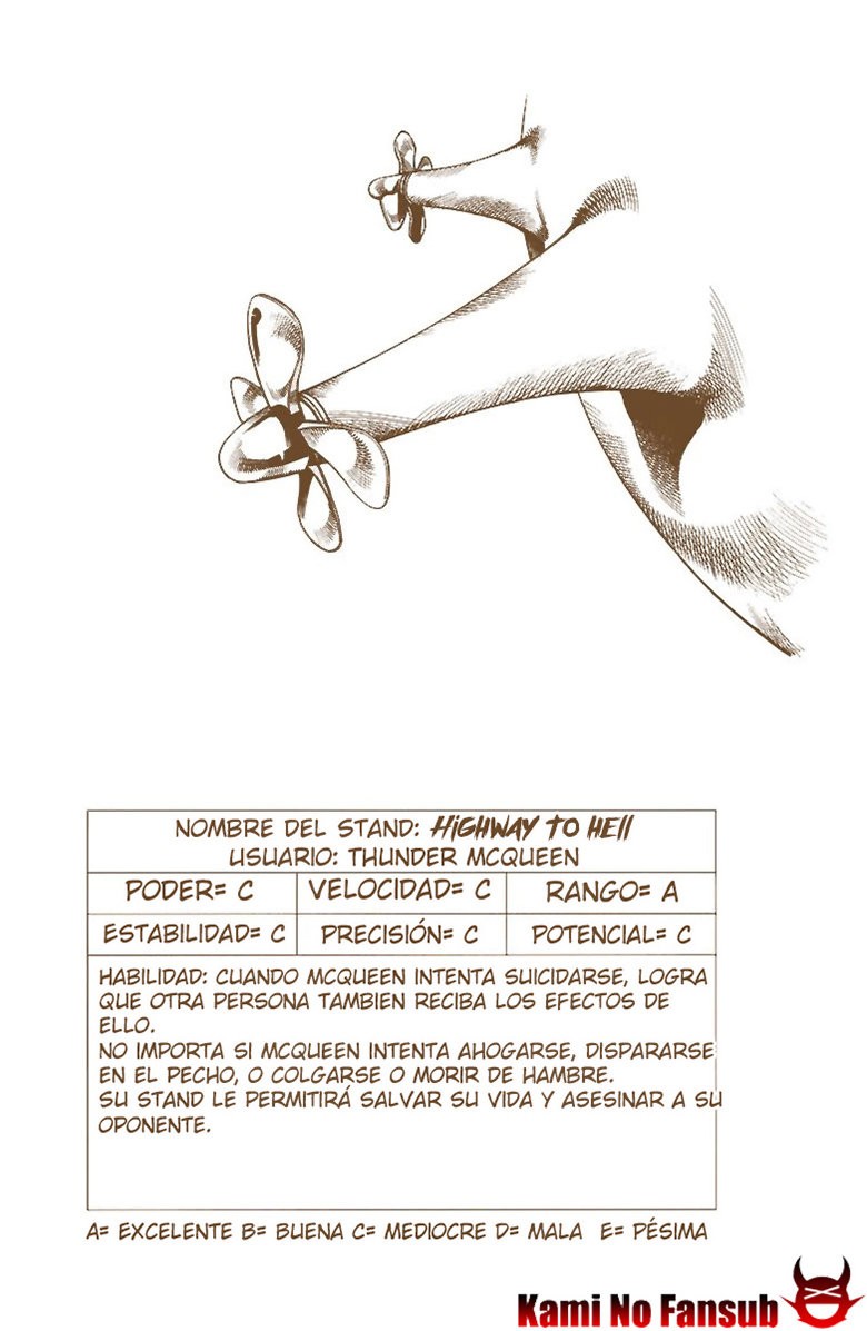 Read JoJo's Bizarre Adventure Part 6_ Stone Ocean ES Manga Online