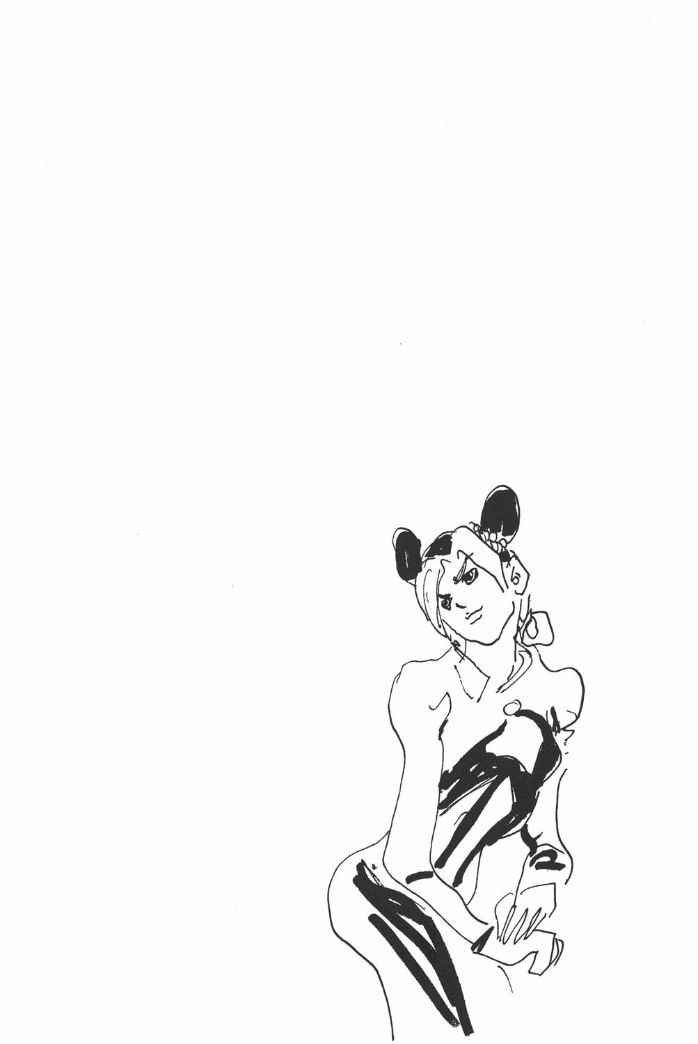 Read JoJo's Bizarre Adventure Part 6_ Stone Ocean ES Manga Online
