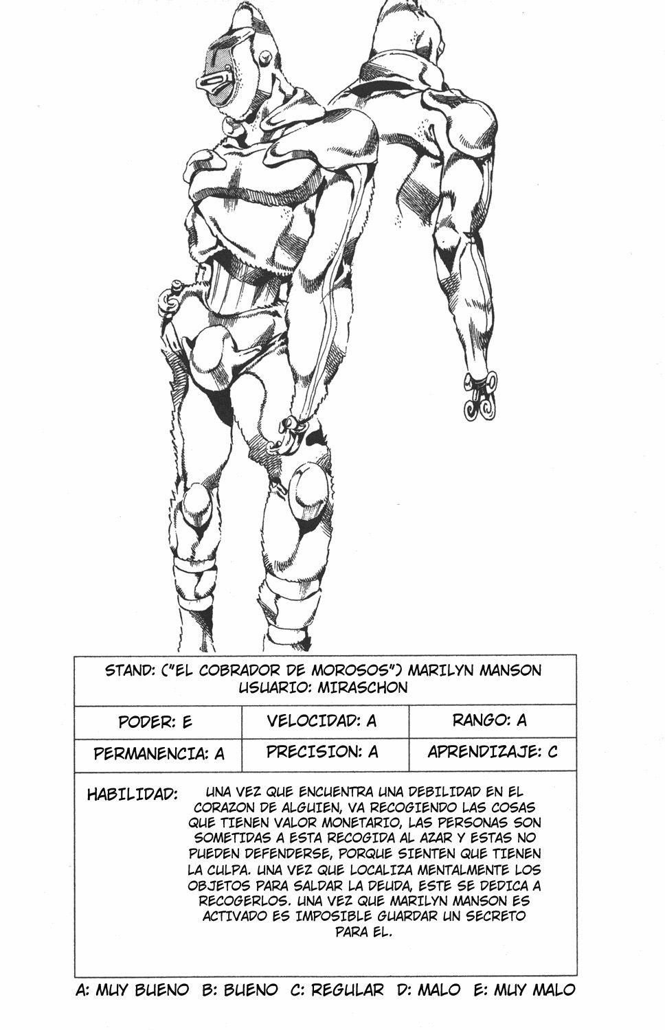 Read JoJo's Bizarre Adventure Part 6_ Stone Ocean ES Manga Online