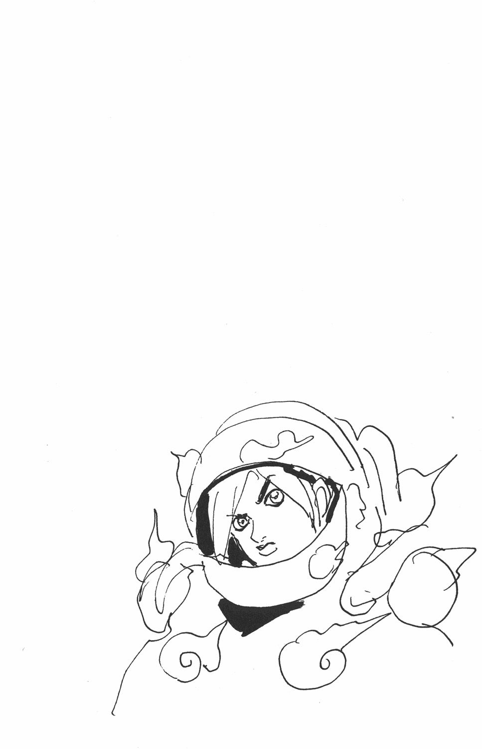 Read JoJo's Bizarre Adventure Part 6_ Stone Ocean ES Manga Online