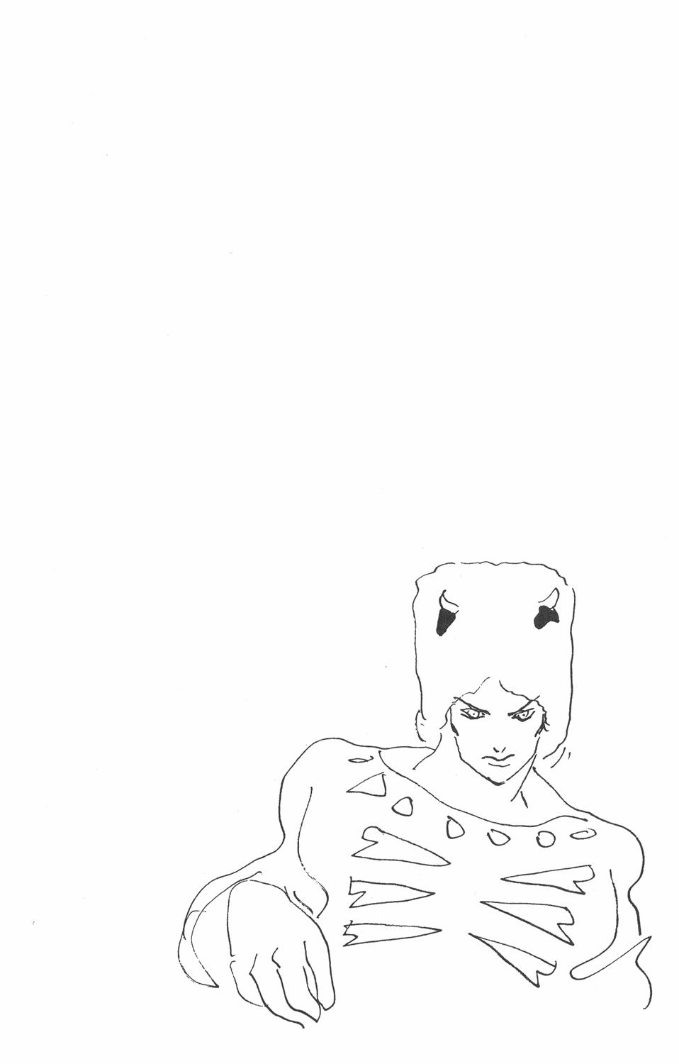 Read JoJo's Bizarre Adventure Part 6_ Stone Ocean ES Manga Online