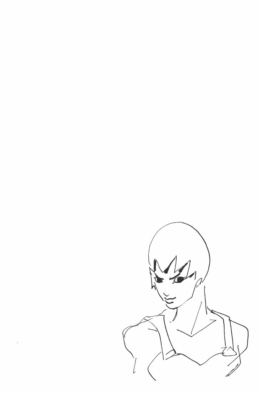 Read JoJo's Bizarre Adventure Part 6_ Stone Ocean ES Manga Online