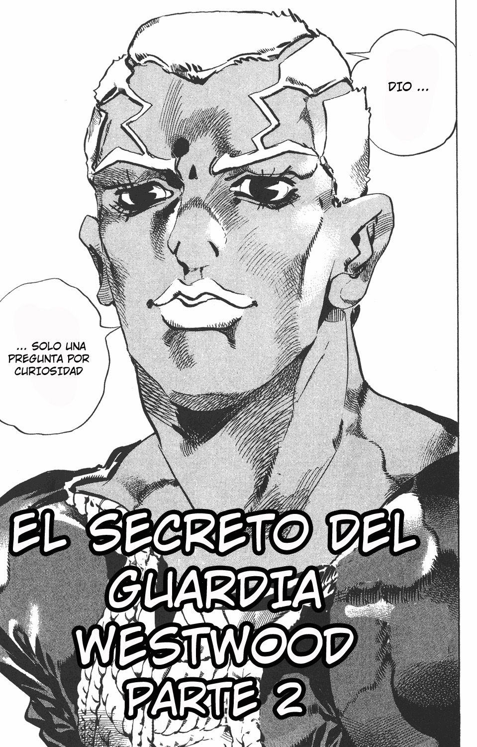 Read JoJo's Bizarre Adventure Part 6_ Stone Ocean ES Manga Online