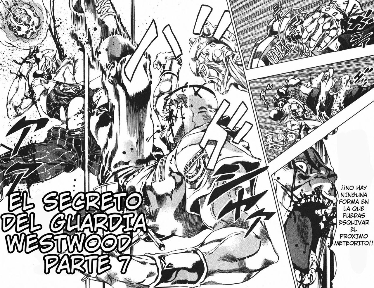 Read JoJo's Bizarre Adventure Part 6_ Stone Ocean ES Manga Online