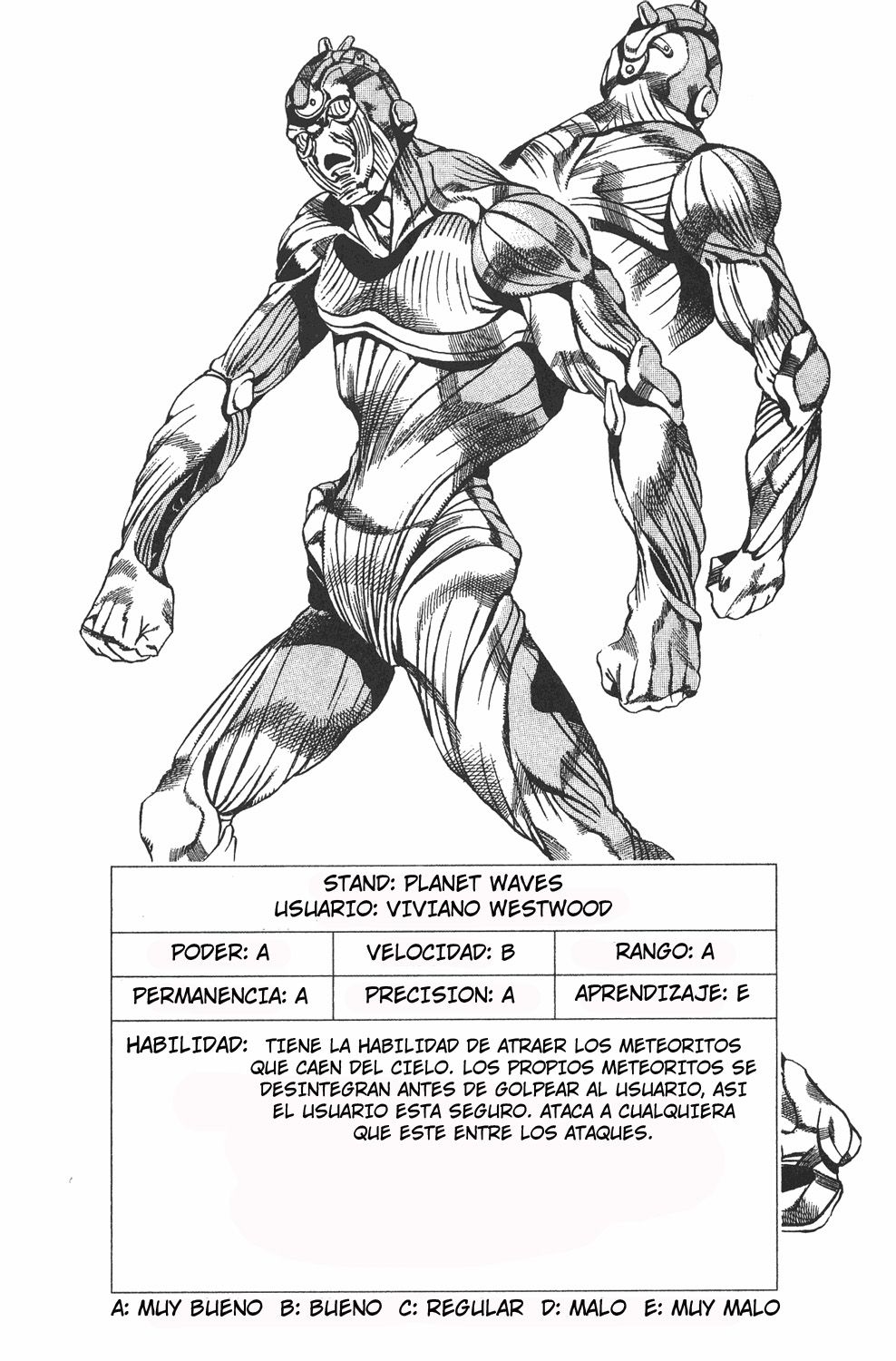 Read JoJo's Bizarre Adventure Part 6_ Stone Ocean ES Manga Online