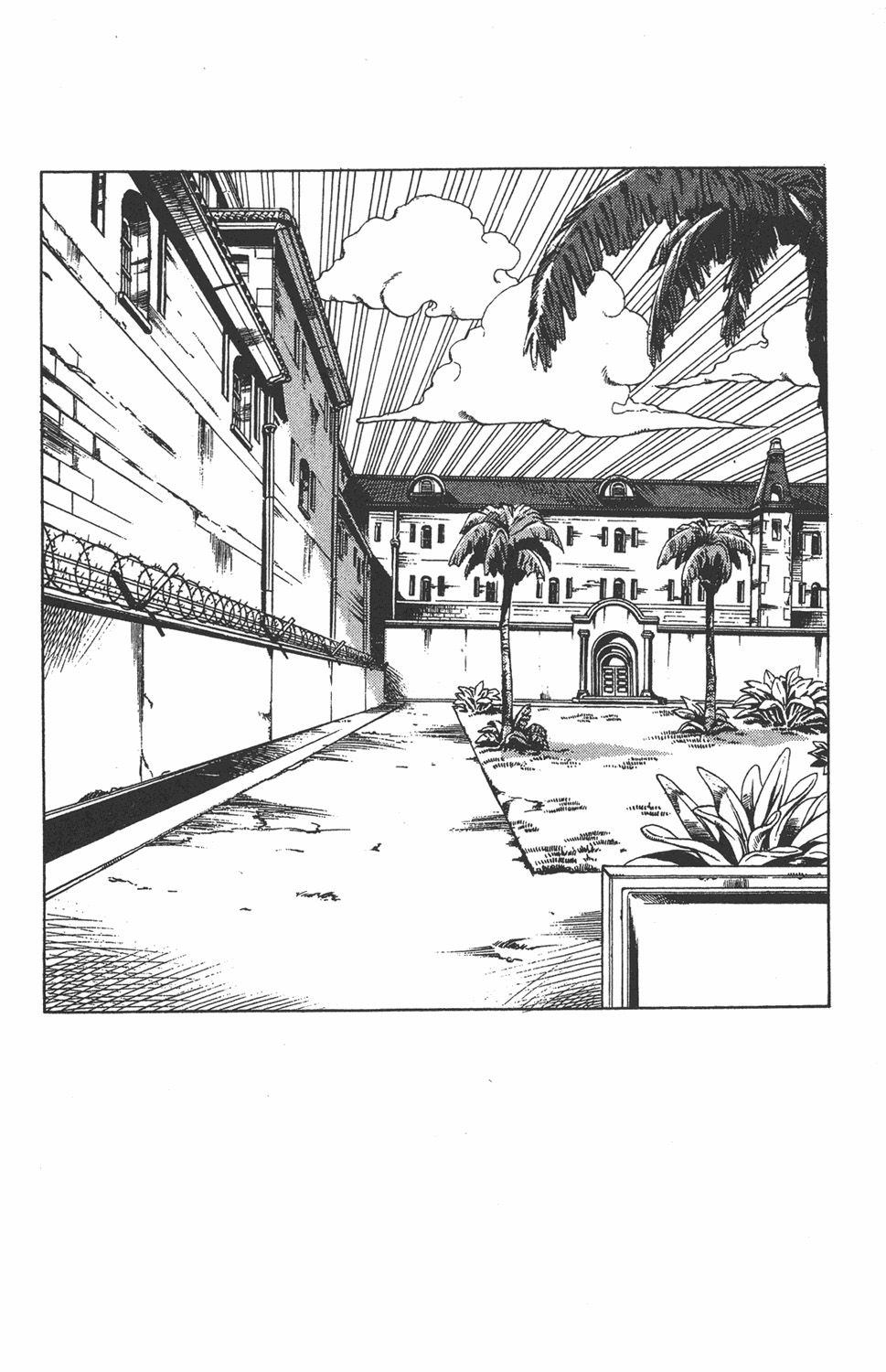 Read JoJo's Bizarre Adventure Part 6_ Stone Ocean ES Manga Online