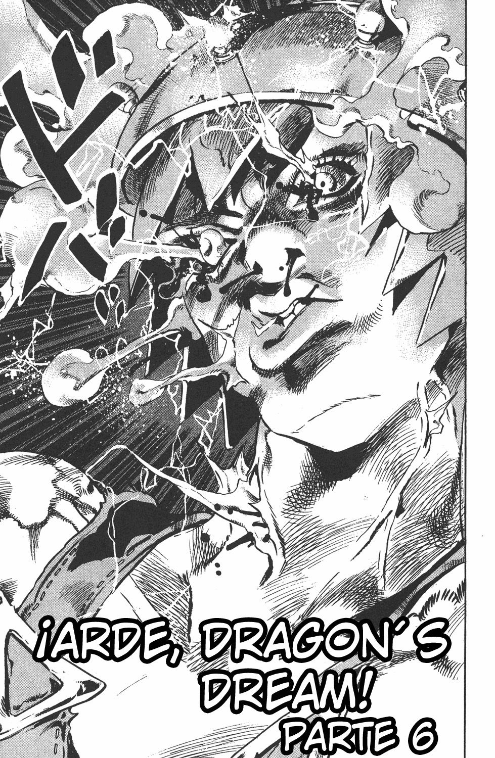 Read JoJo's Bizarre Adventure Part 6_ Stone Ocean ES Manga Online