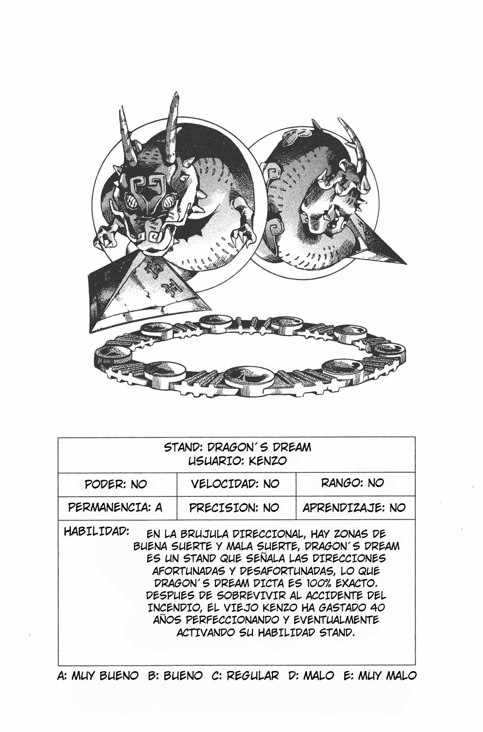 Read JoJo's Bizarre Adventure Part 6_ Stone Ocean ES Manga Online