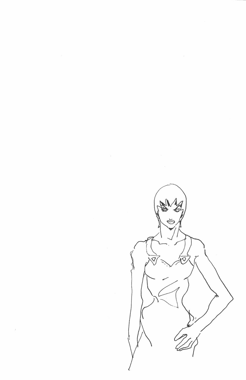 Read JoJo's Bizarre Adventure Part 6_ Stone Ocean ES Manga Online