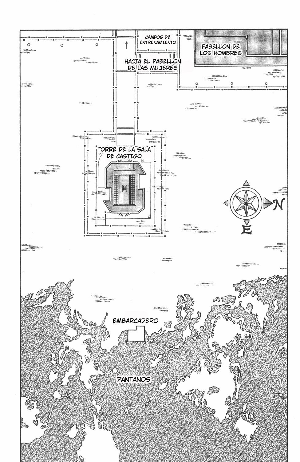 Read JoJo's Bizarre Adventure Part 6_ Stone Ocean ES Manga Online