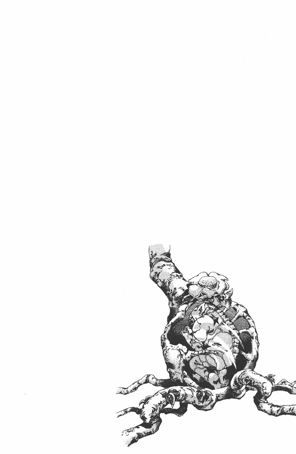 Read JoJo's Bizarre Adventure Part 6_ Stone Ocean ES Manga Online