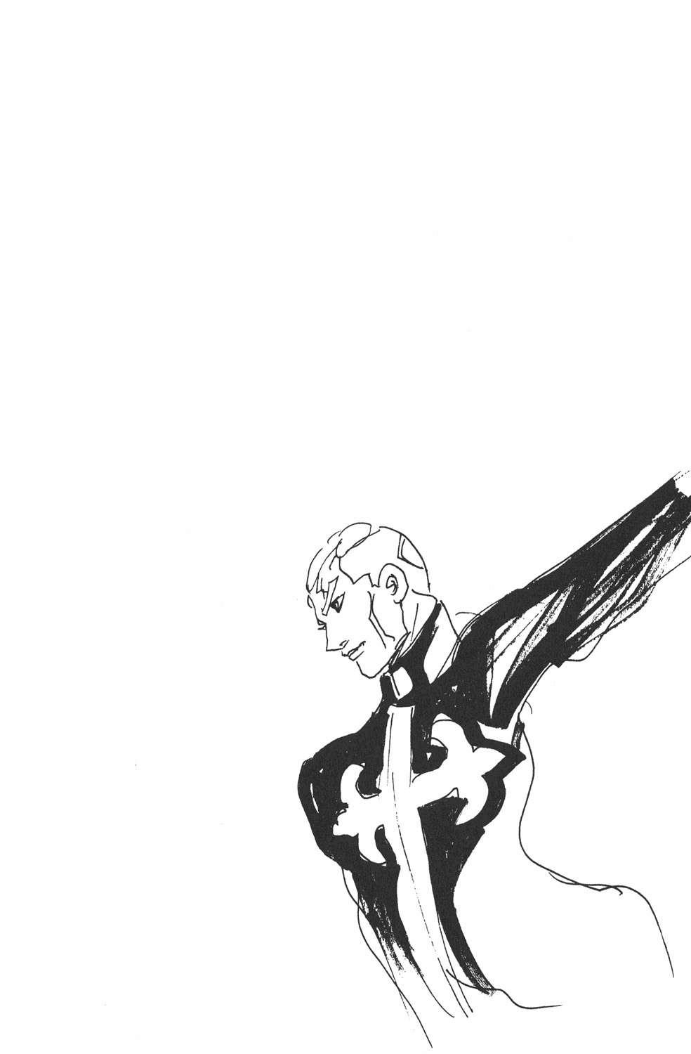 Read JoJo's Bizarre Adventure Part 6_ Stone Ocean ES Manga Online
