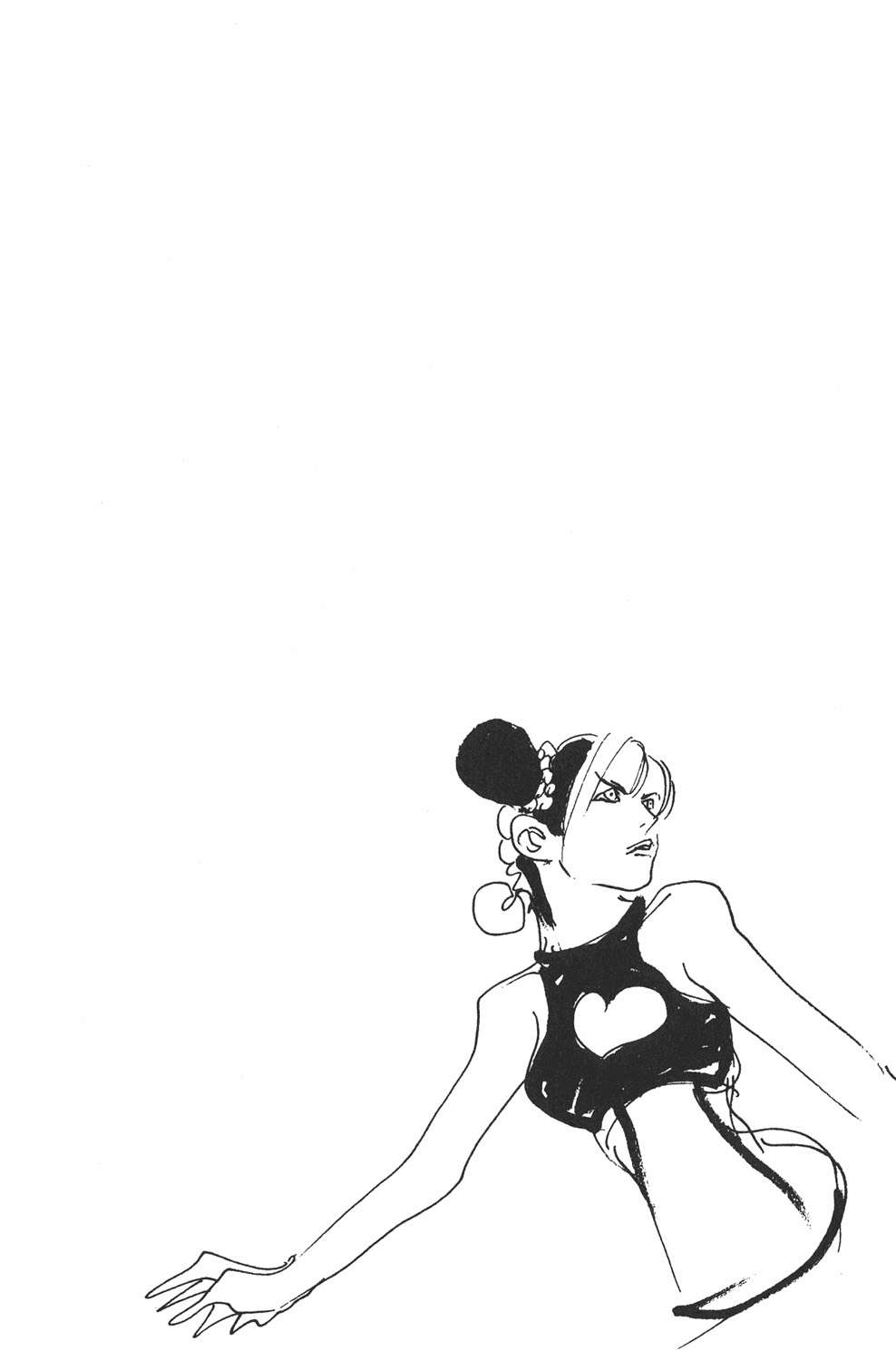 Read JoJo's Bizarre Adventure Part 6_ Stone Ocean ES Manga Online