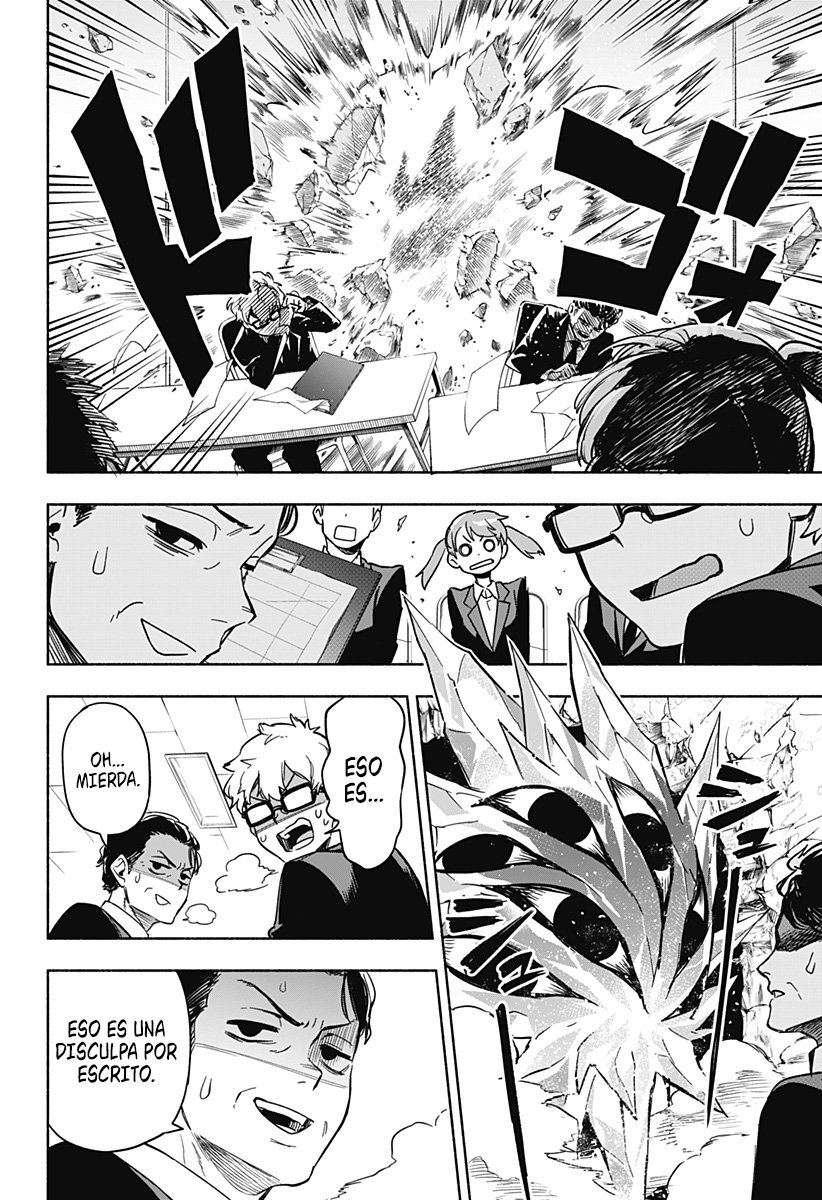 Read Kabushiki Gaisha Magi Lumiere ES Manga Online