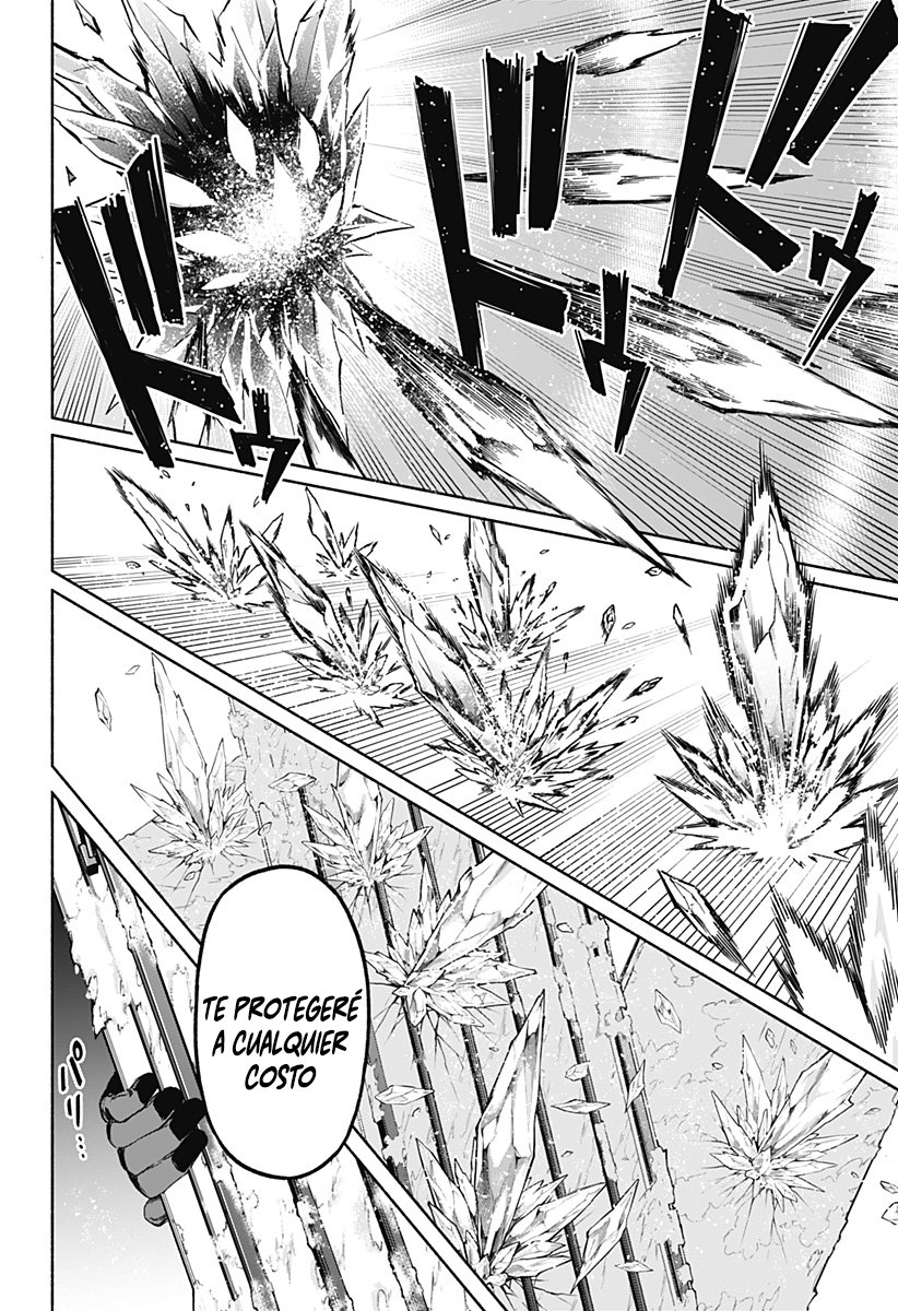 Read Kabushiki Gaisha Magi Lumiere ES Manga Online