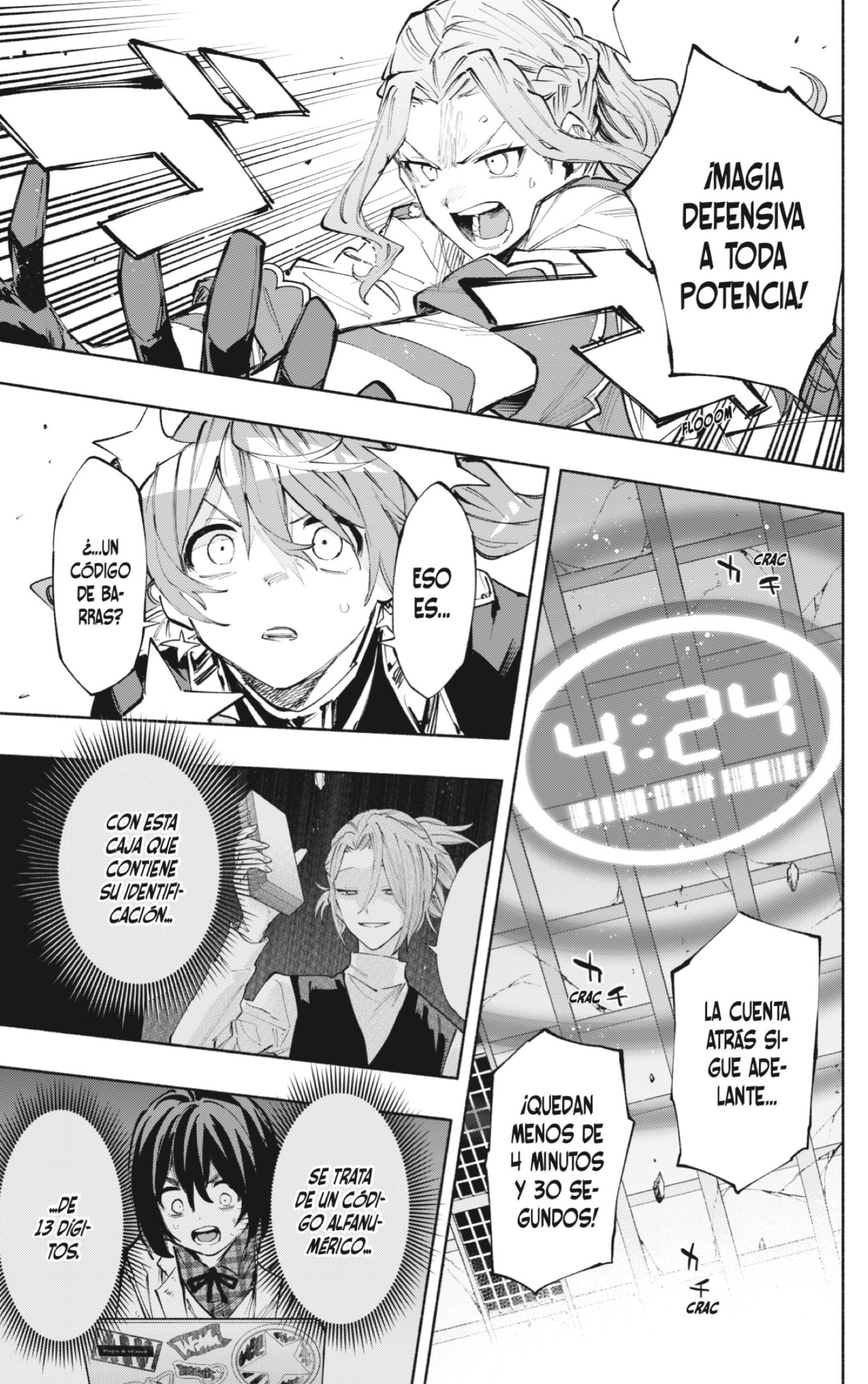 Read Kabushiki Gaisha Magi Lumiere ES Manga Online
