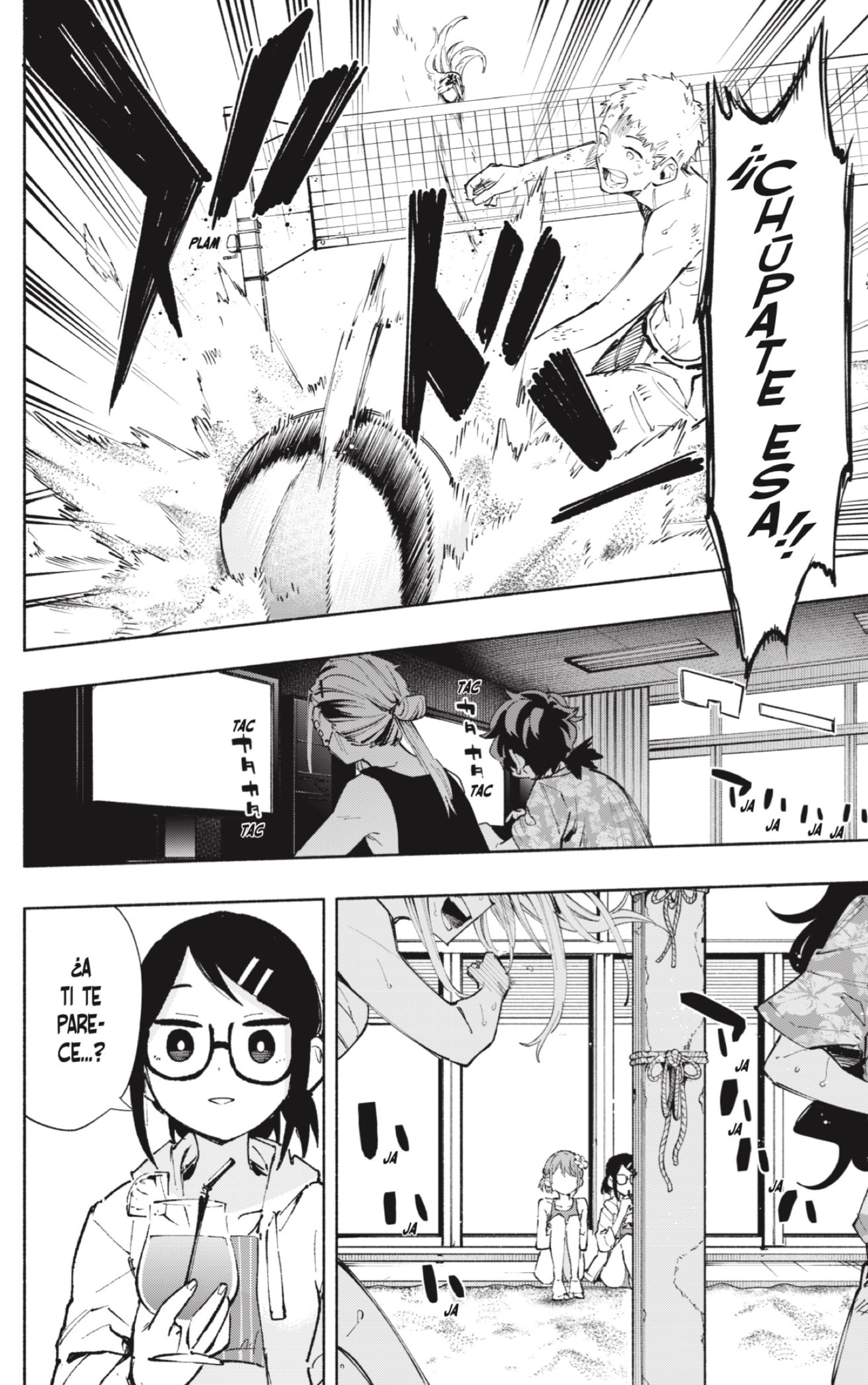 Read Kabushiki Gaisha Magi Lumiere ES Manga Online