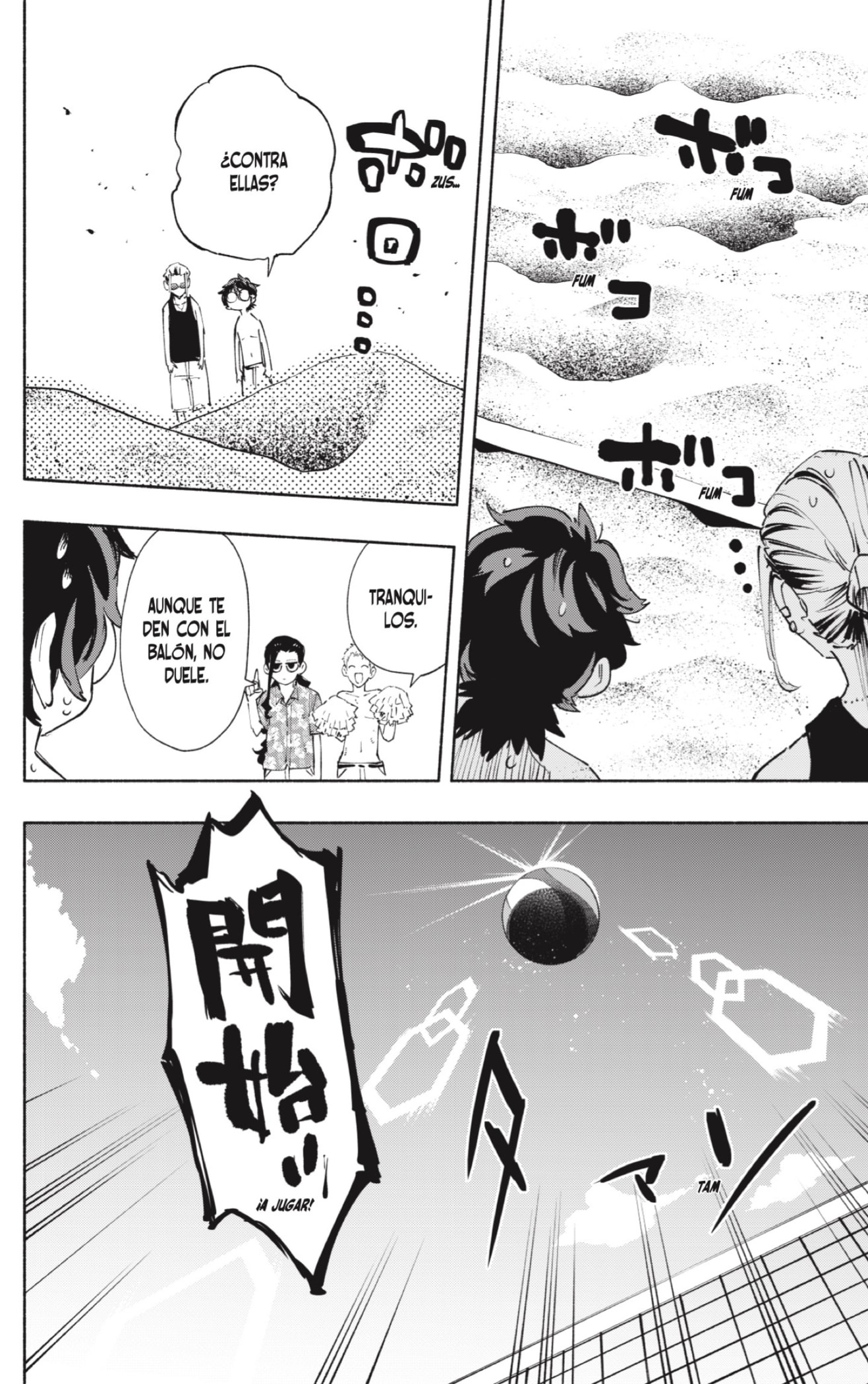 Read Kabushiki Gaisha Magi Lumiere ES Manga Online