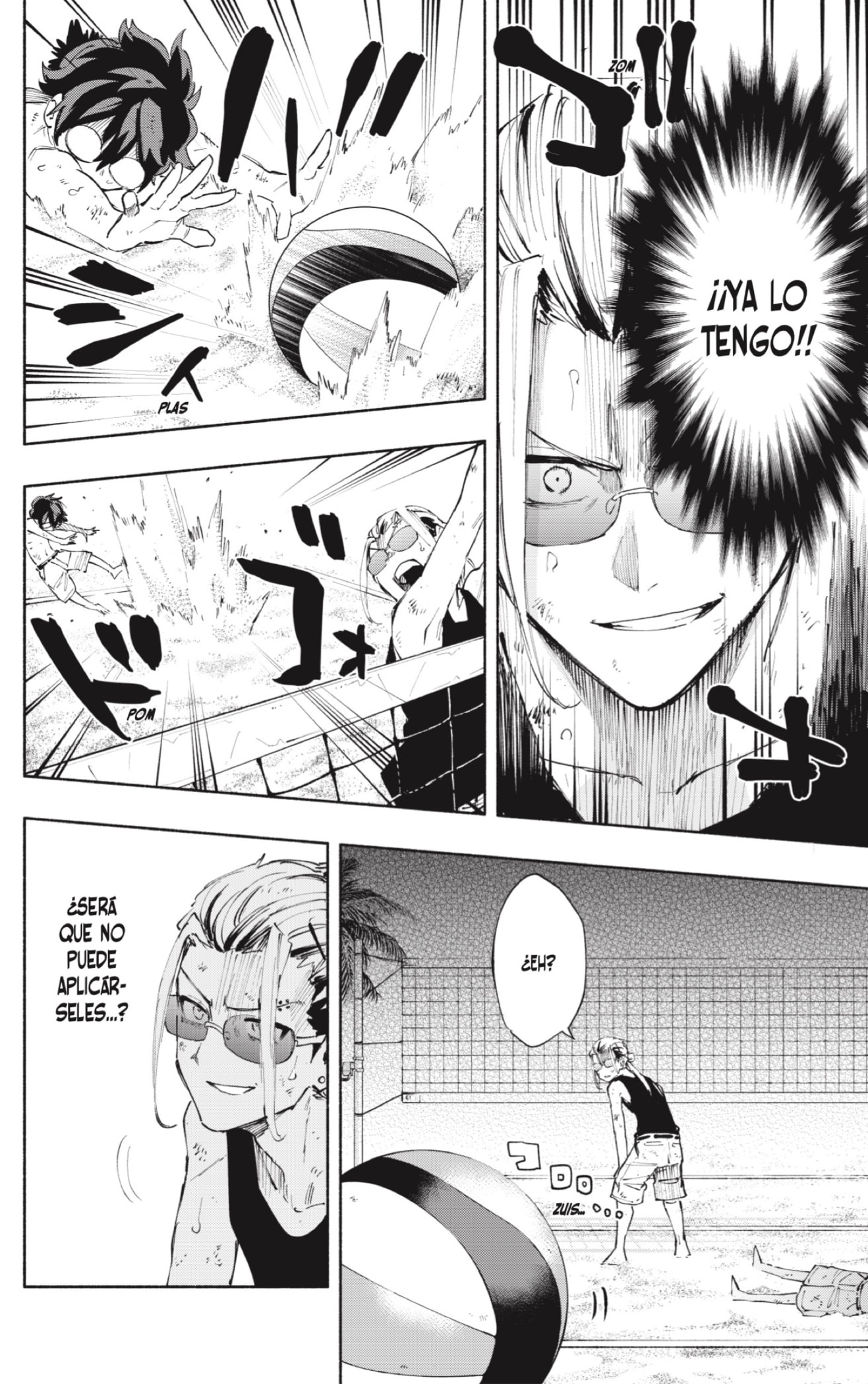 Read Kabushiki Gaisha Magi Lumiere ES Manga Online