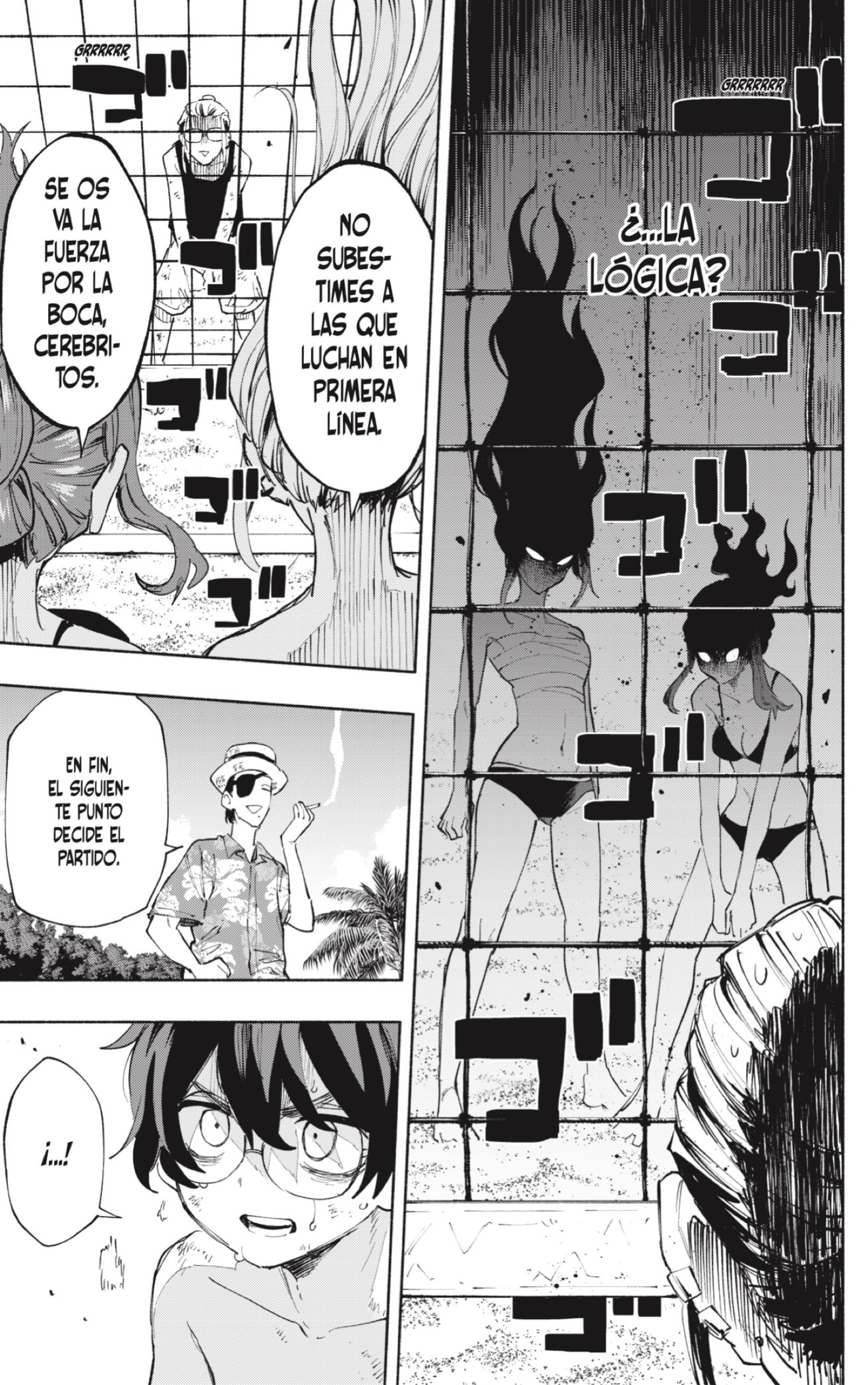 Read Kabushiki Gaisha Magi Lumiere ES Manga Online