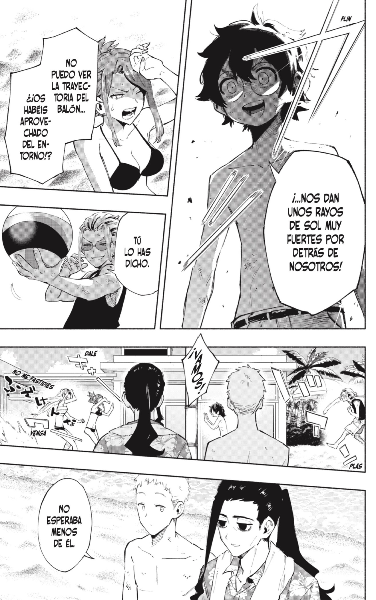 Read Kabushiki Gaisha Magi Lumiere ES Manga Online