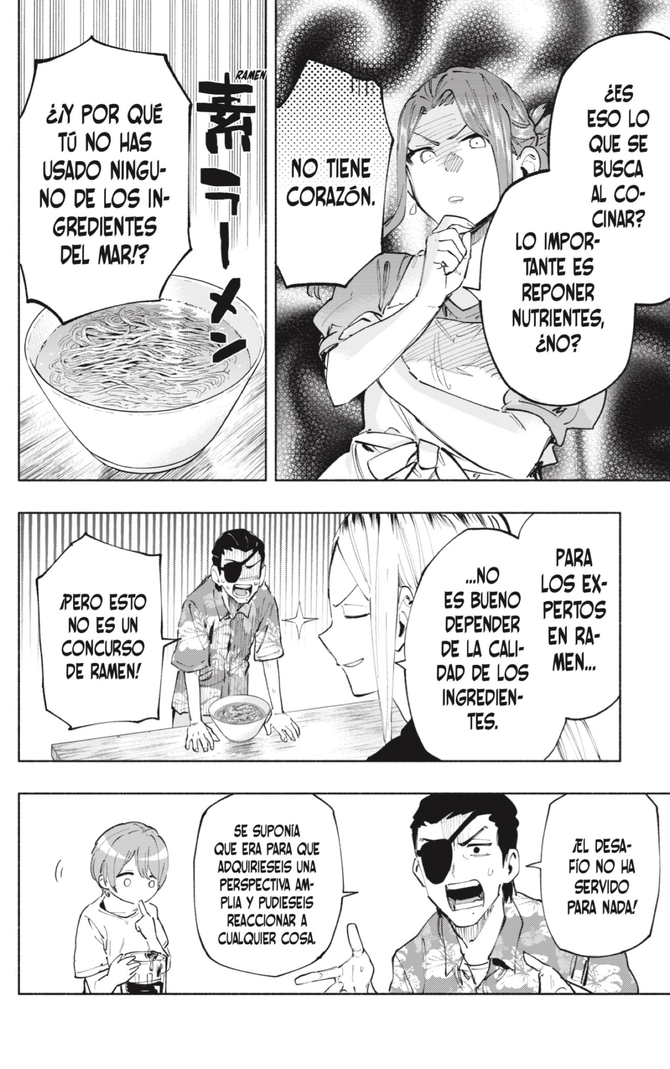 Read Kabushiki Gaisha Magi Lumiere ES Manga Online