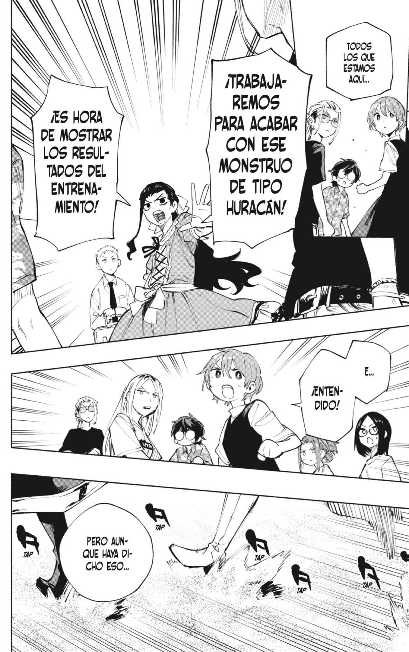 Read Kabushiki Gaisha Magi Lumiere ES Manga Online