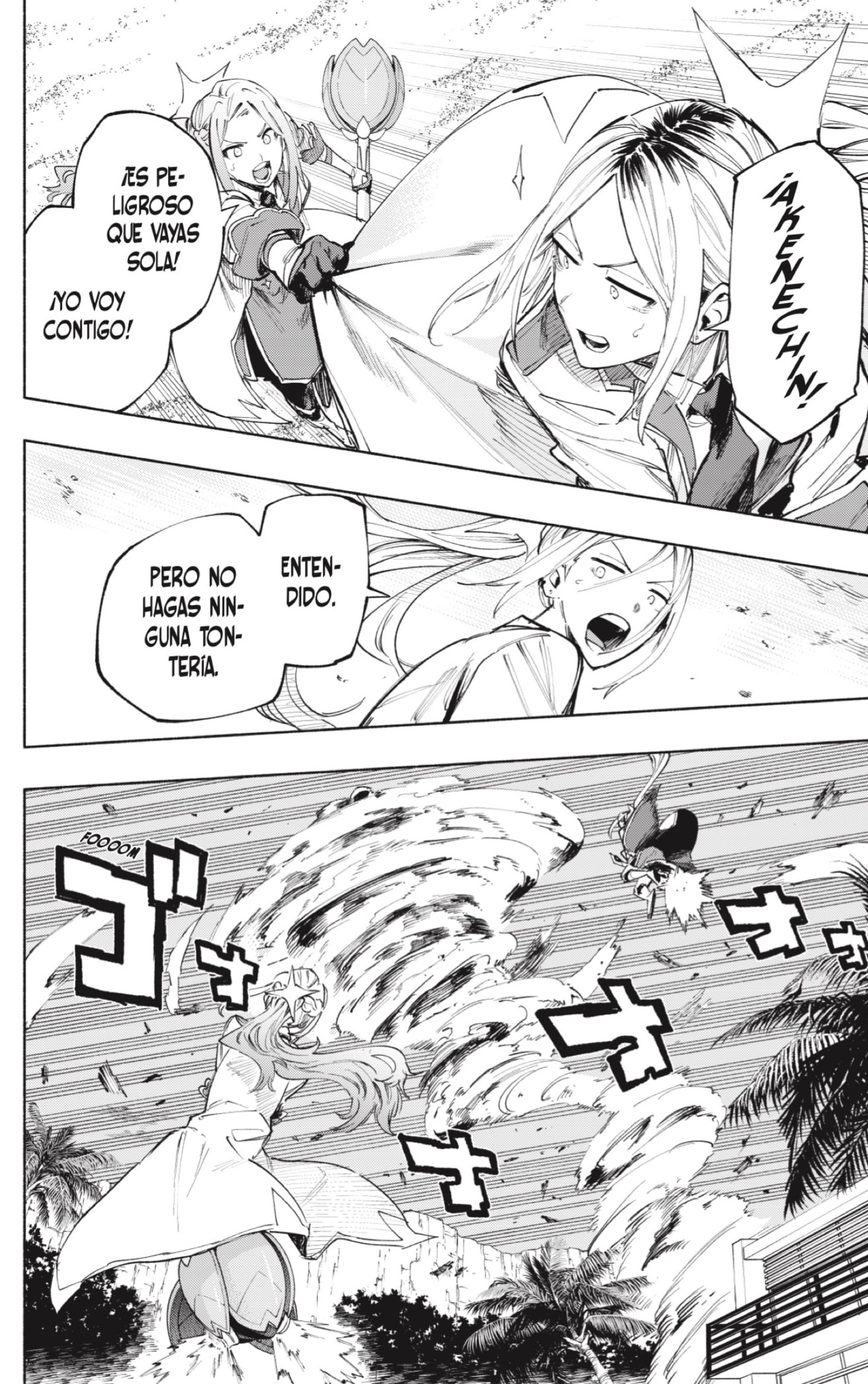 Read Kabushiki Gaisha Magi Lumiere ES Manga Online