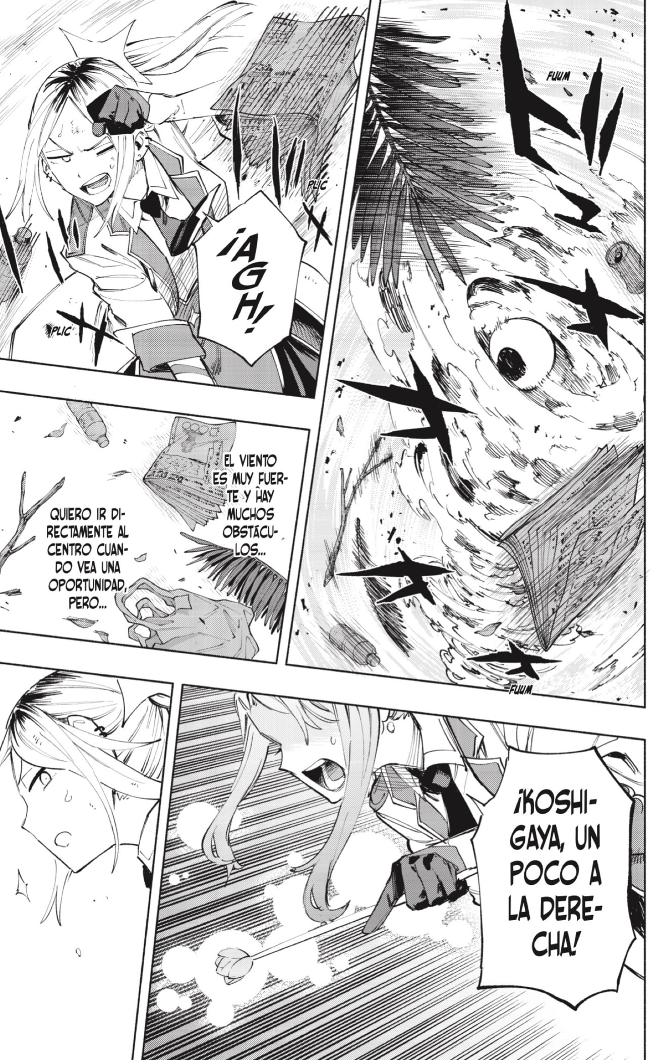 Read Kabushiki Gaisha Magi Lumiere ES Manga Online