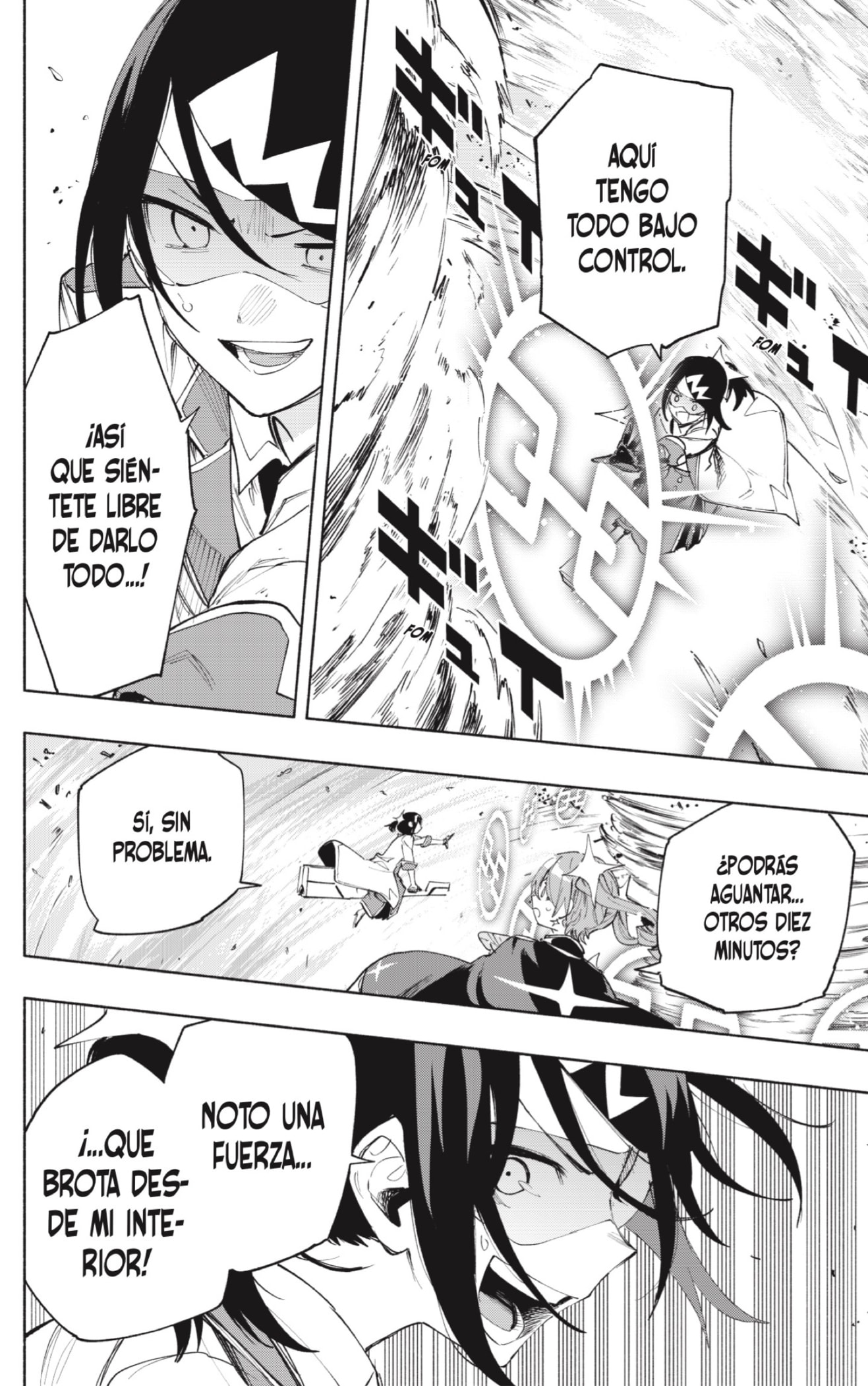 Read Kabushiki Gaisha Magi Lumiere ES Manga Online