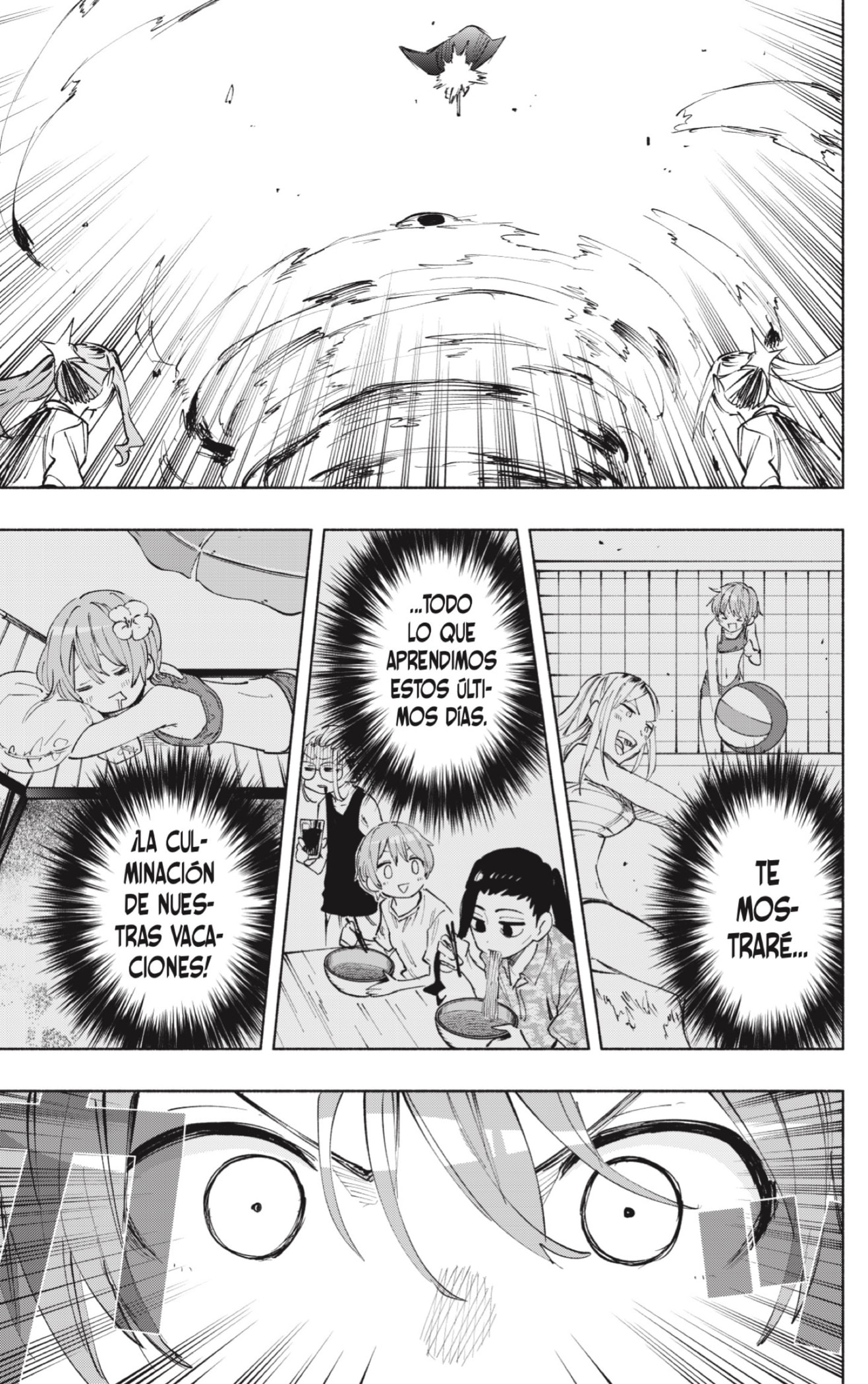 Read Kabushiki Gaisha Magi Lumiere ES Manga Online