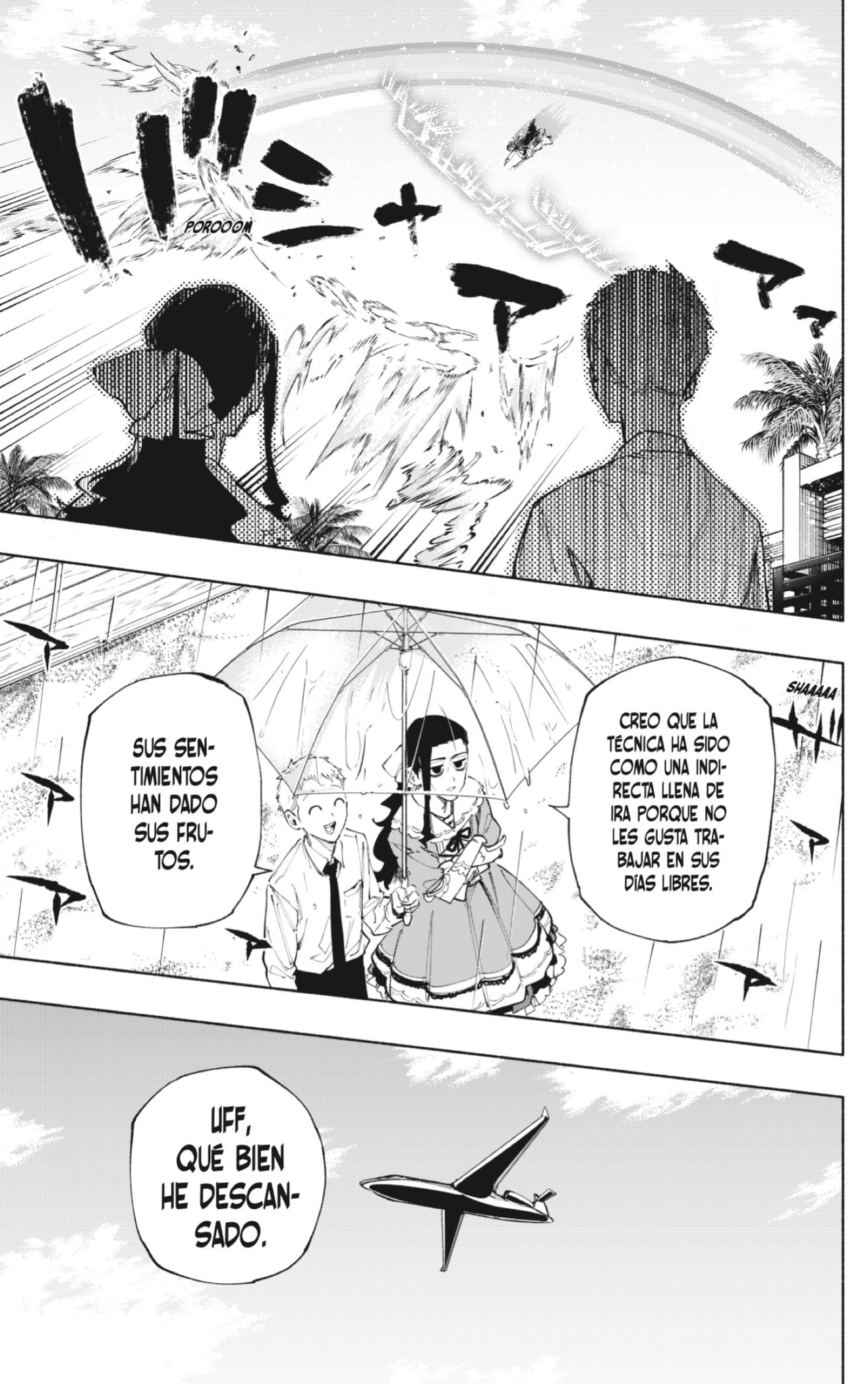 Read Kabushiki Gaisha Magi Lumiere ES Manga Online