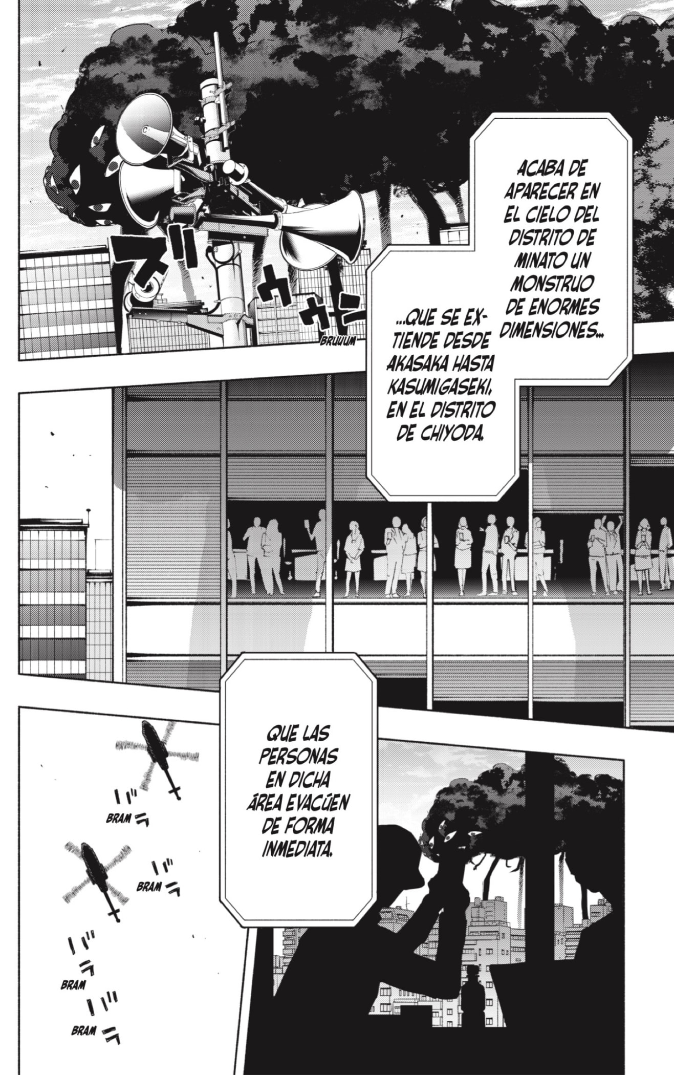 Read Kabushiki Gaisha Magi Lumiere ES Manga Online