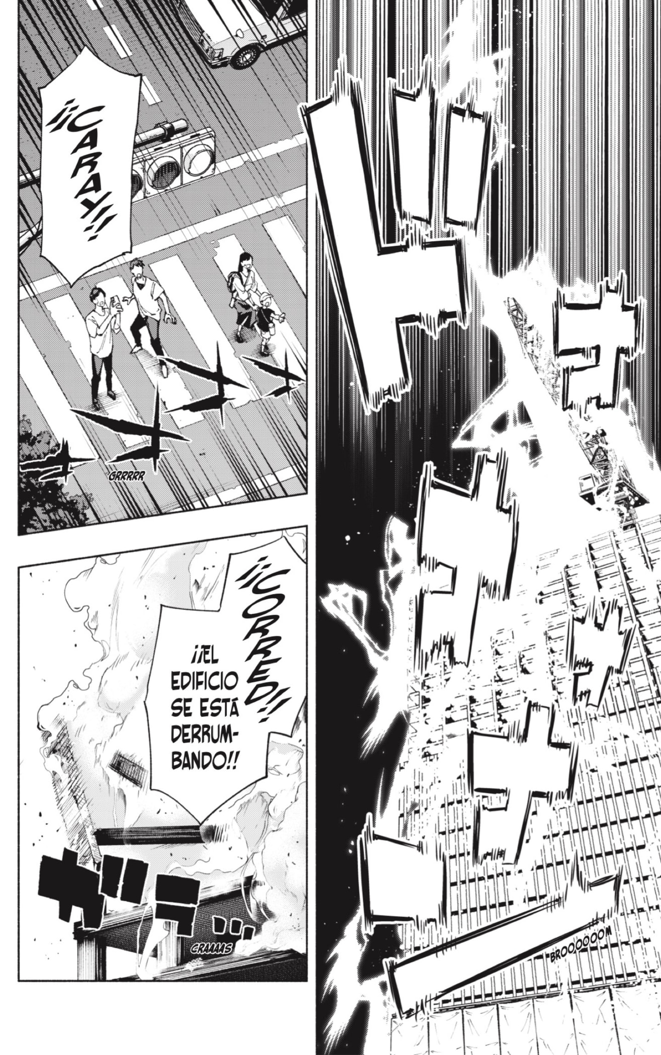 Read Kabushiki Gaisha Magi Lumiere ES Manga Online