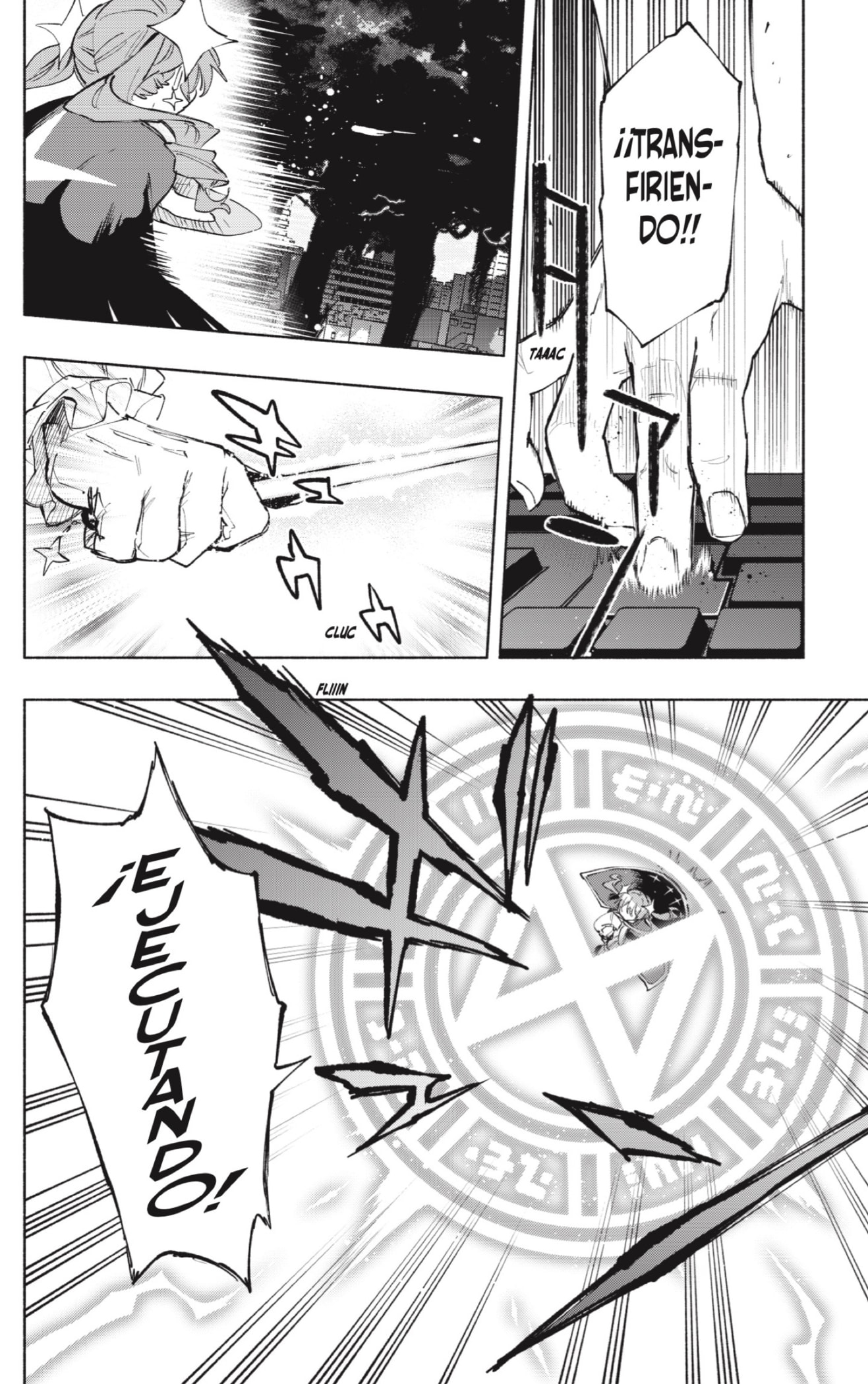 Read Kabushiki Gaisha Magi Lumiere ES Manga Online