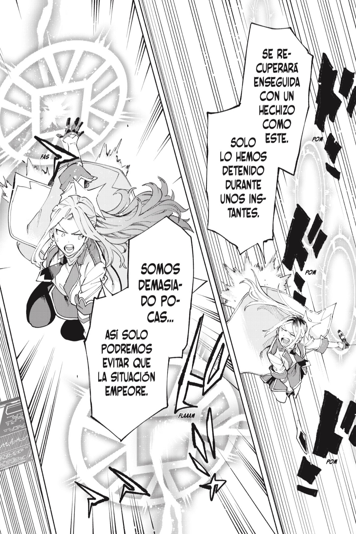 Read Kabushiki Gaisha Magi Lumiere ES Manga Online