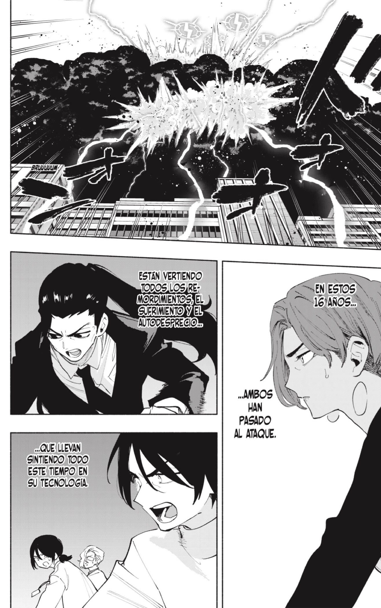 Read Kabushiki Gaisha Magi Lumiere ES Manga Online