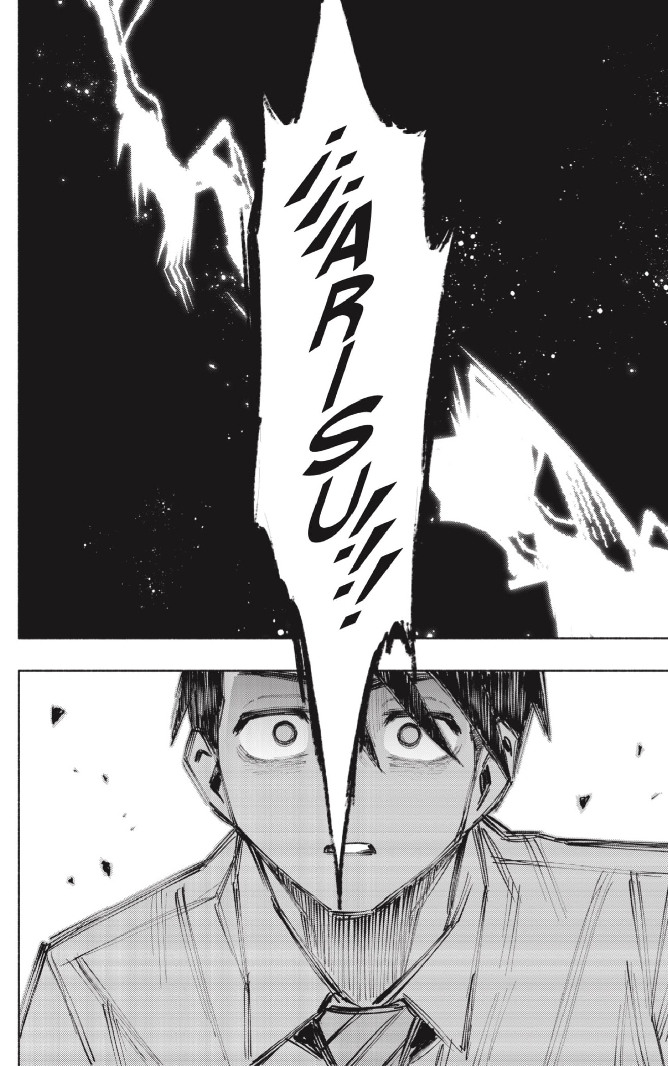 Read Kabushiki Gaisha Magi Lumiere ES Manga Online
