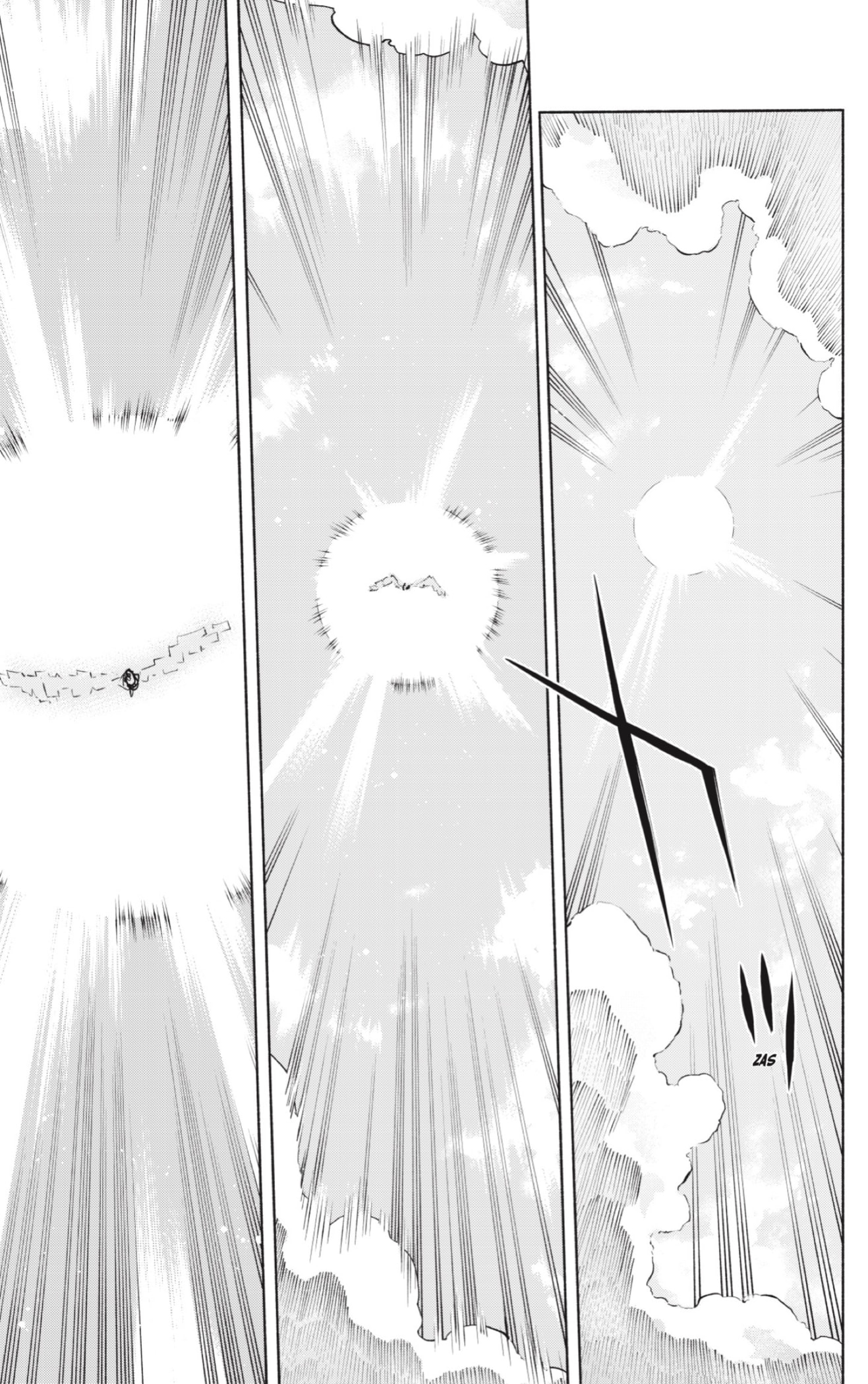 Read Kabushiki Gaisha Magi Lumiere ES Manga Online