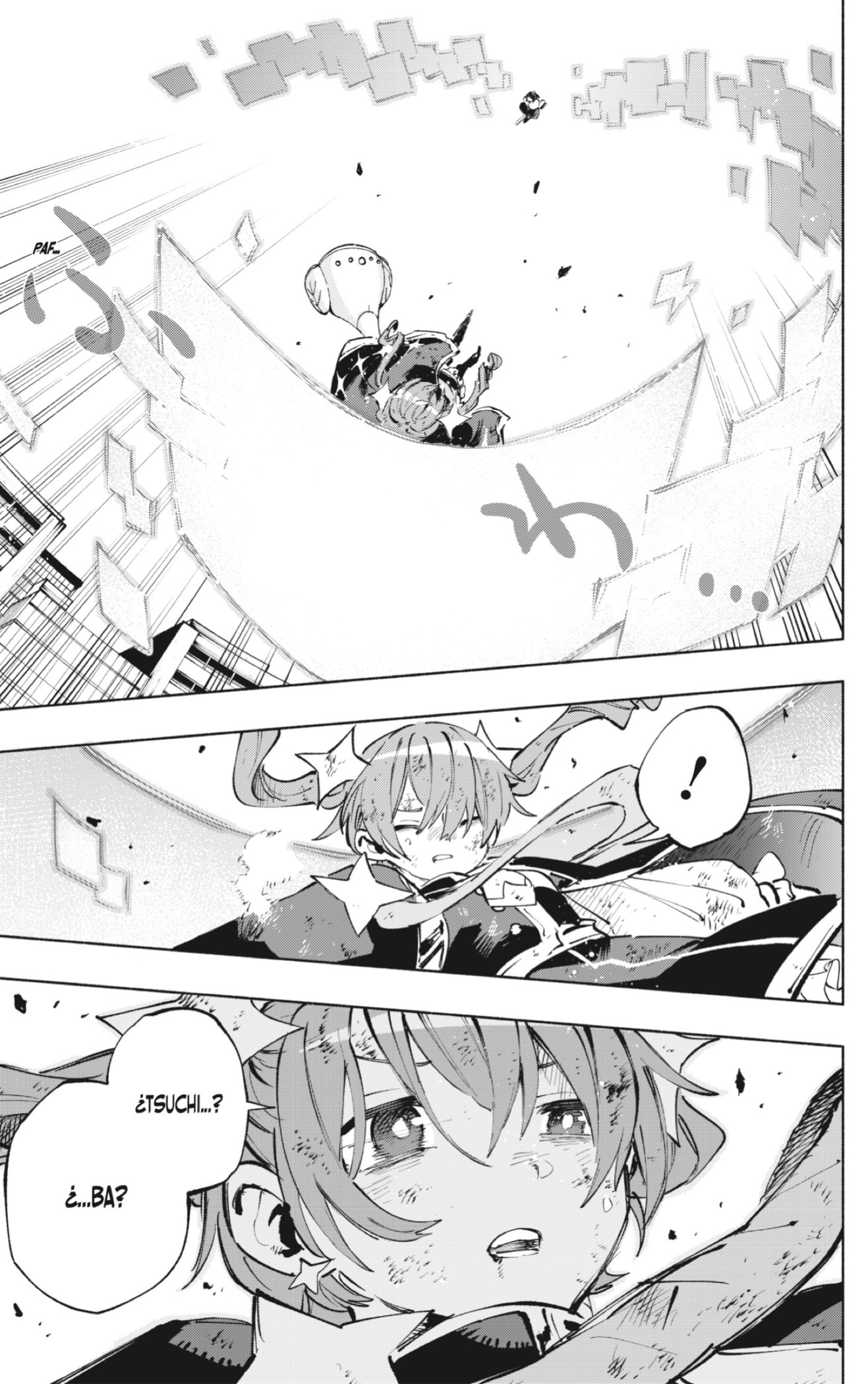 Read Kabushiki Gaisha Magi Lumiere ES Manga Online